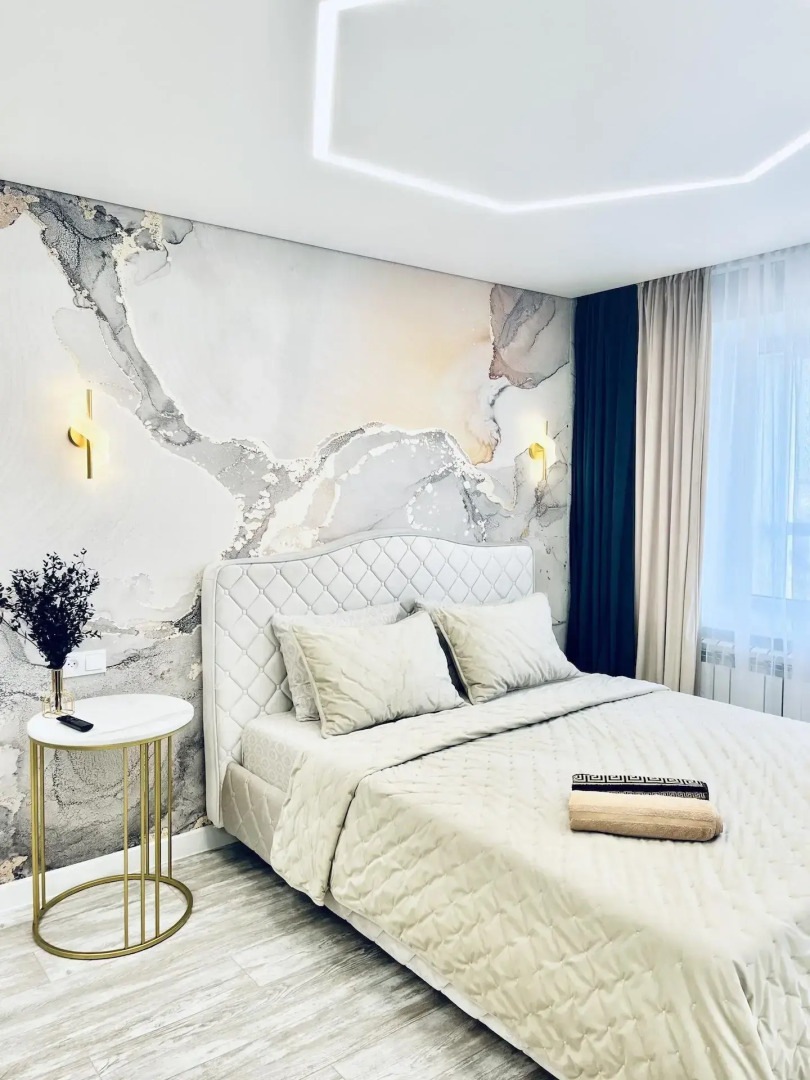 Апартаменты на улице Гайдара 43