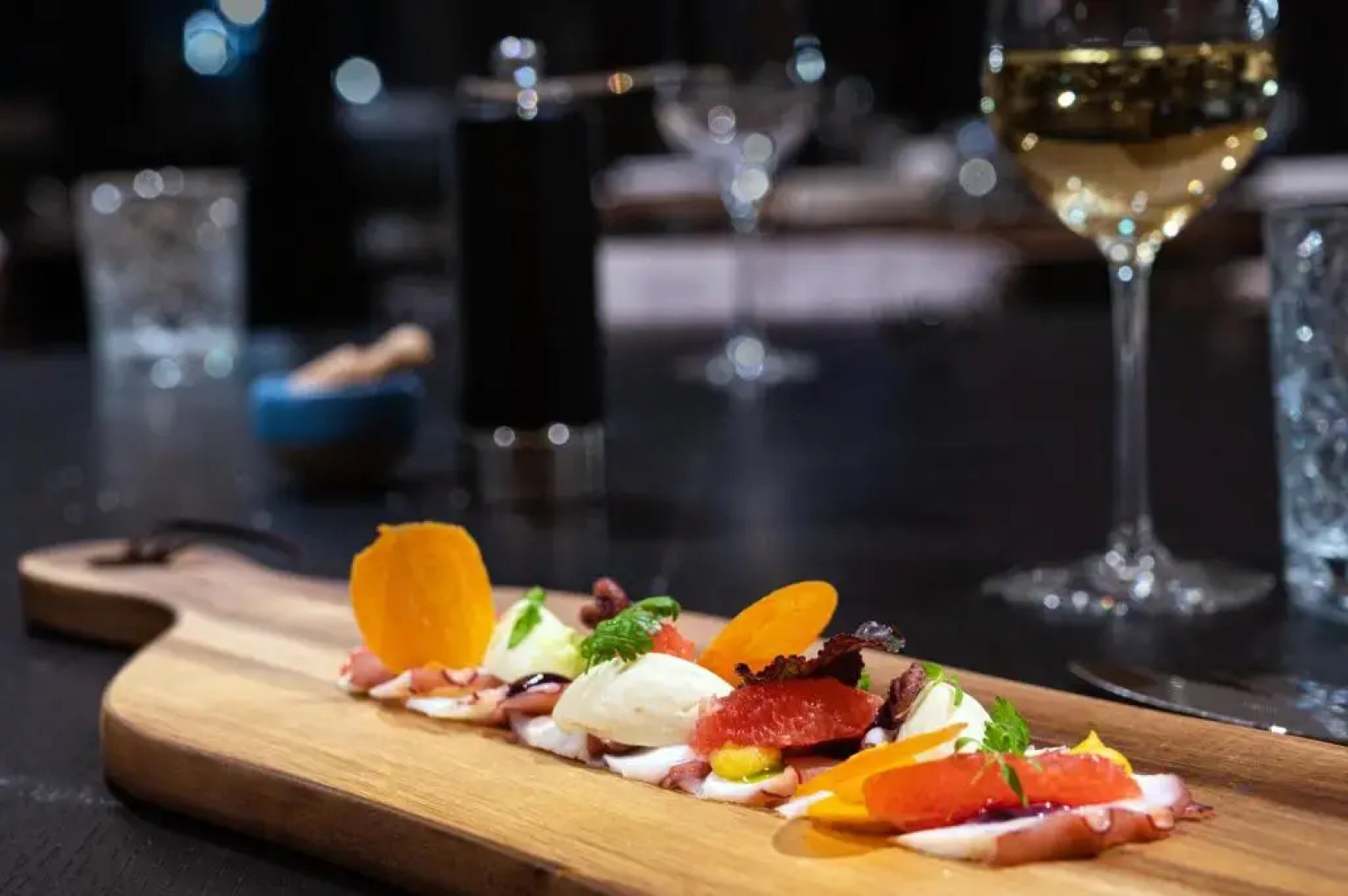 Hôtel VoulezVous by Les Etincelles