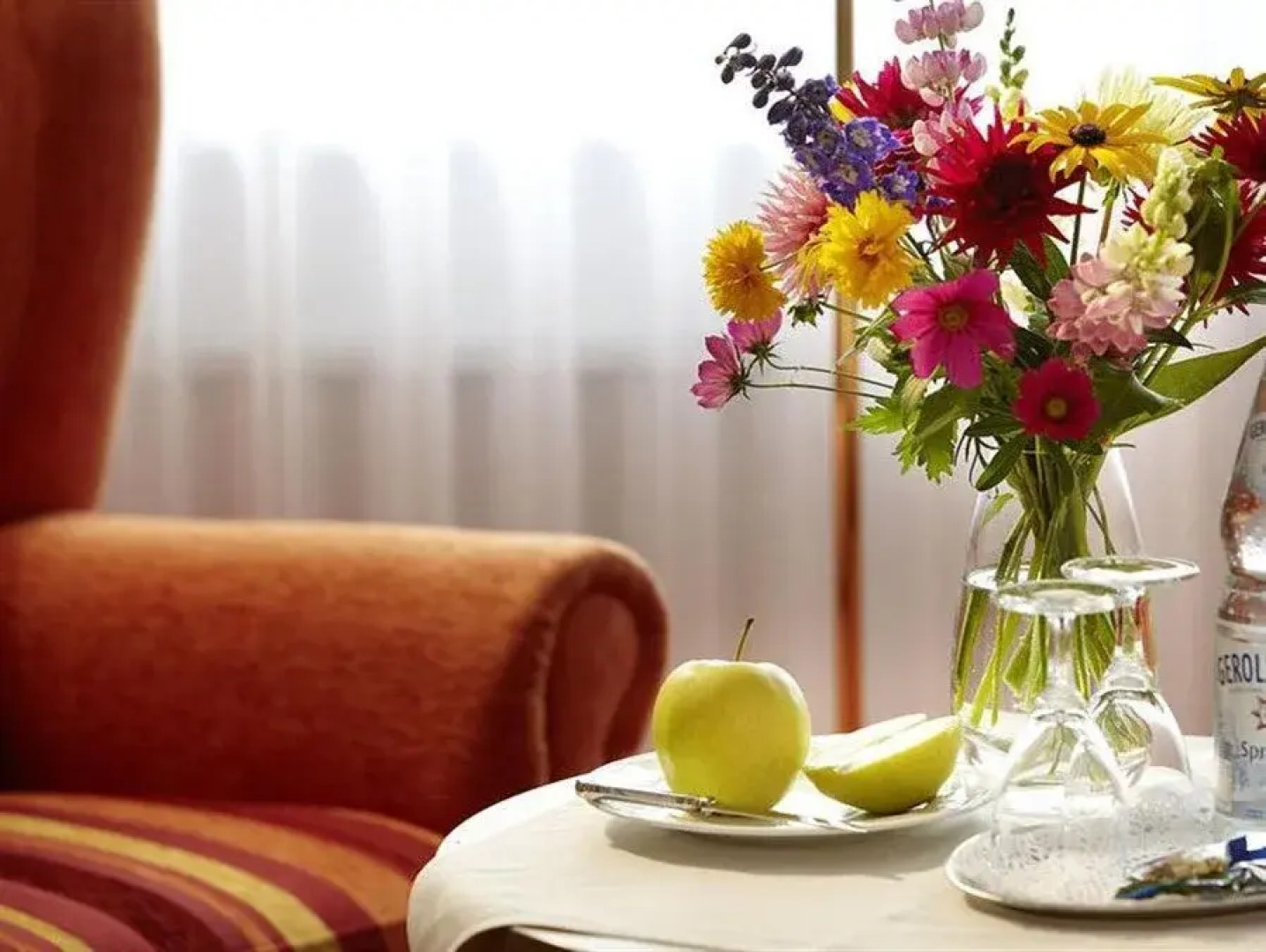 Landhotel Halbfas-Alterauge