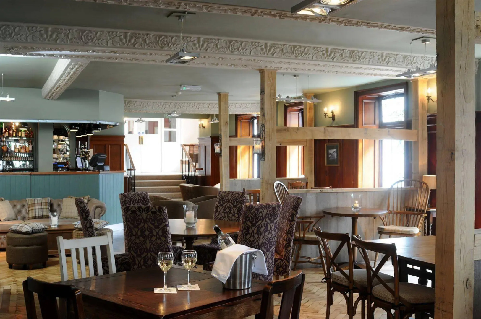 The Dreadnought Hotel