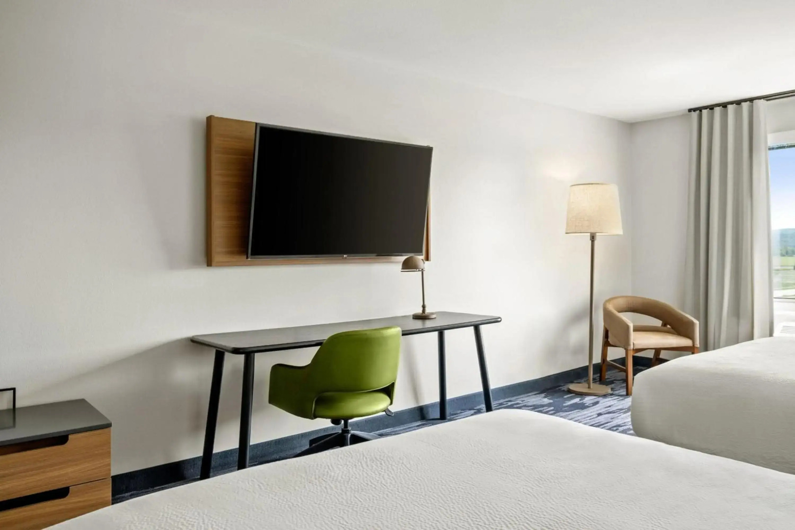 Fairfield Inn & Suites Baraboo