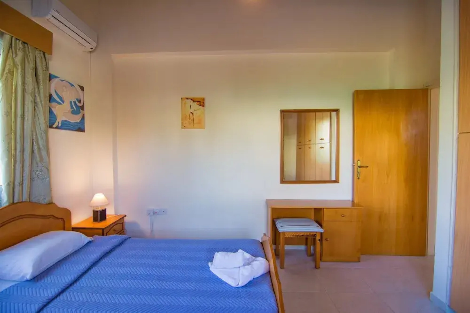 Corallia Villa ,3 Bedrooms see and Forest View