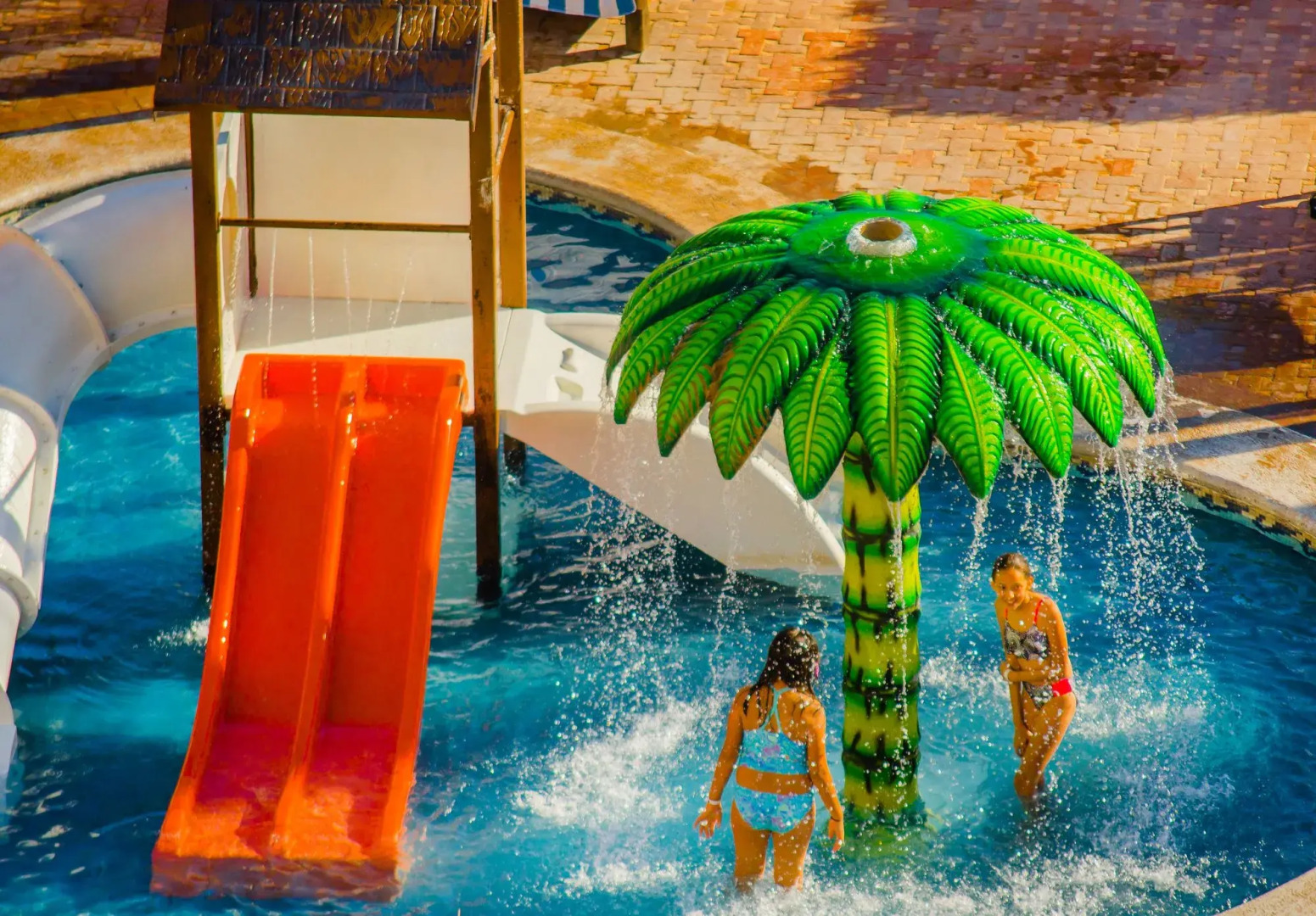 Hotel San Carlos Plaza