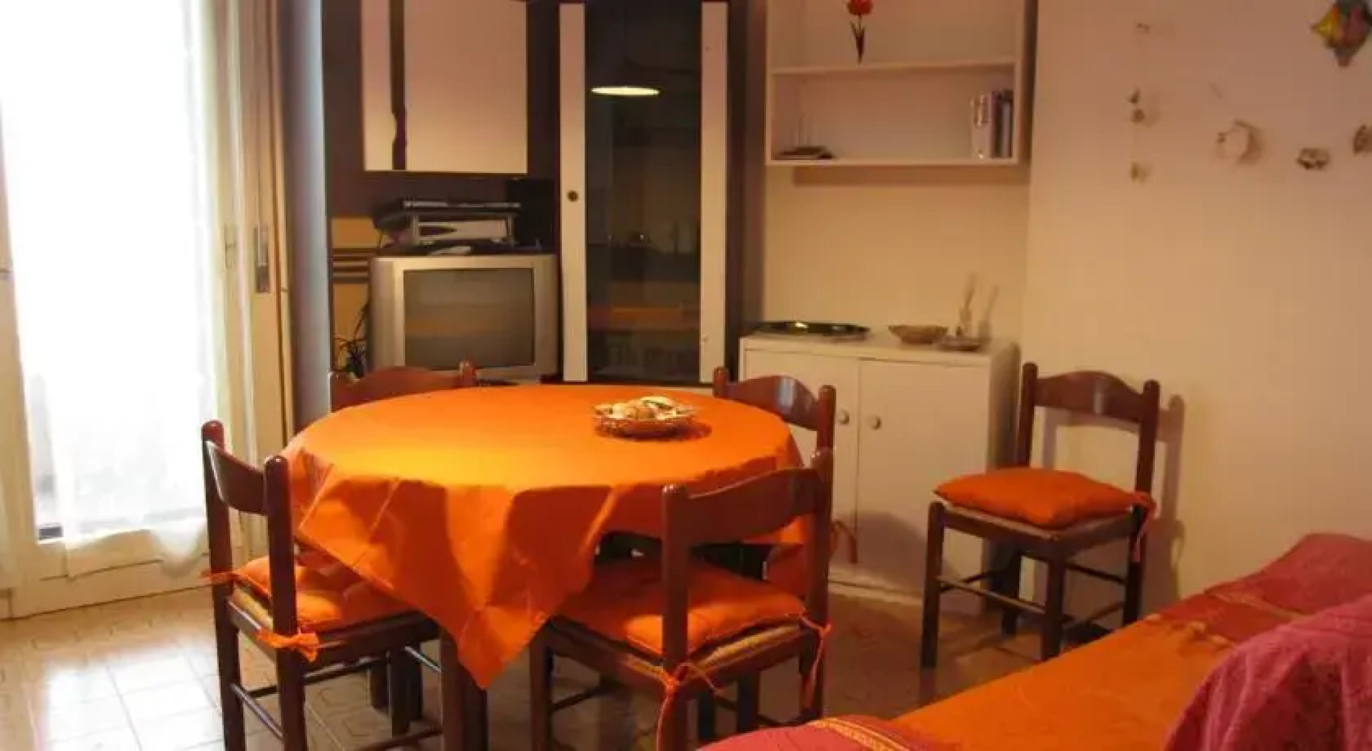 Appartamento Vistamare