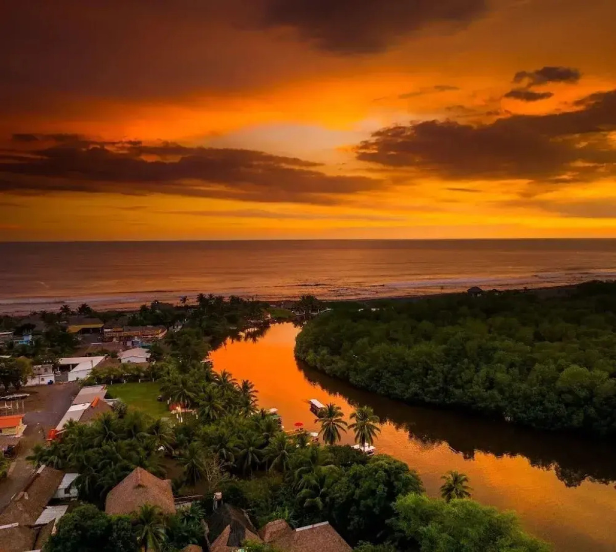 Hotel EbenEzer El Paredon