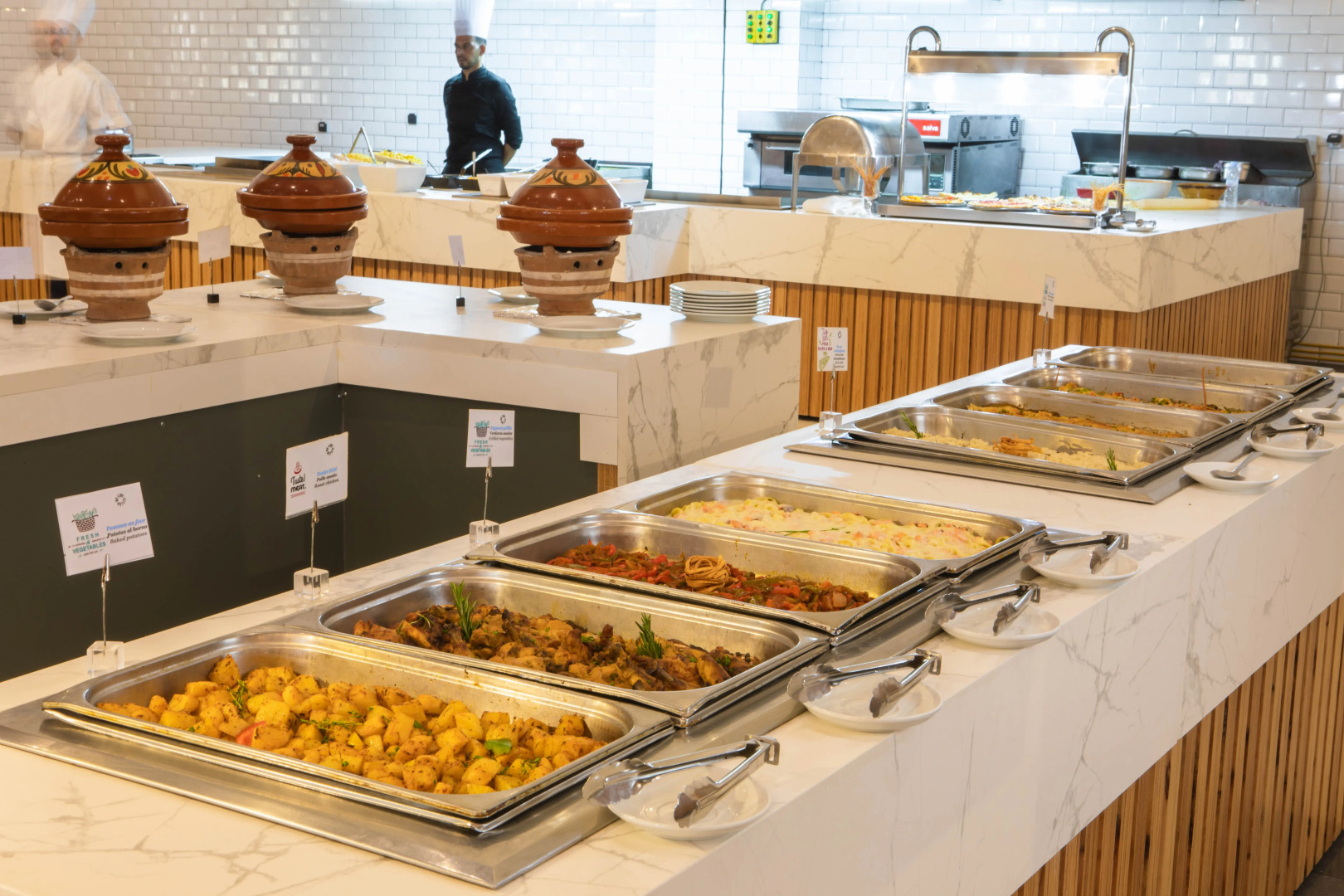 Be Live Collection Saidia