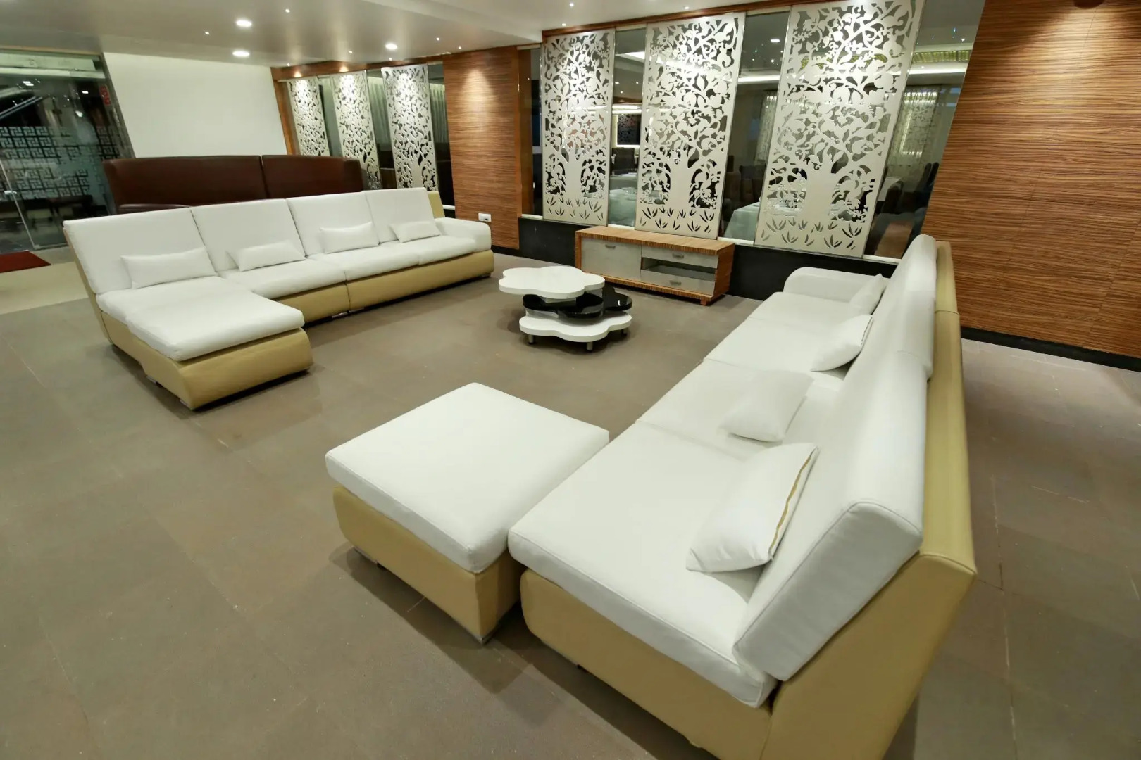 Southern Star Davanagere