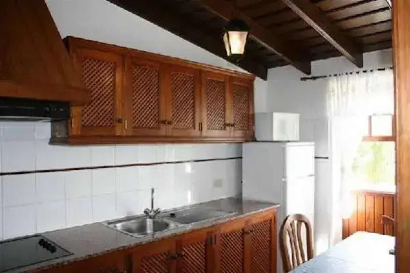 Casa Rural Pancho Molina by Isla Bonita