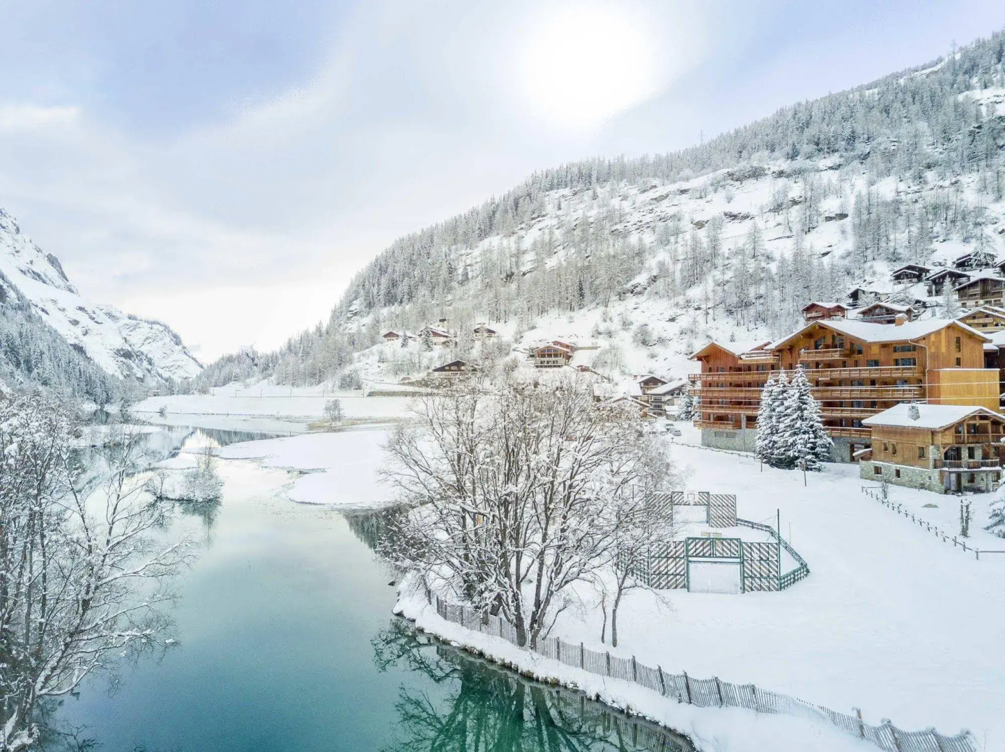 Residence Santa Terra