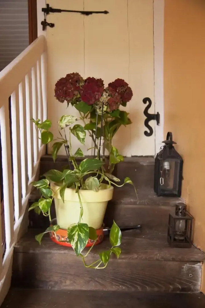 Gite des croix Bancaud