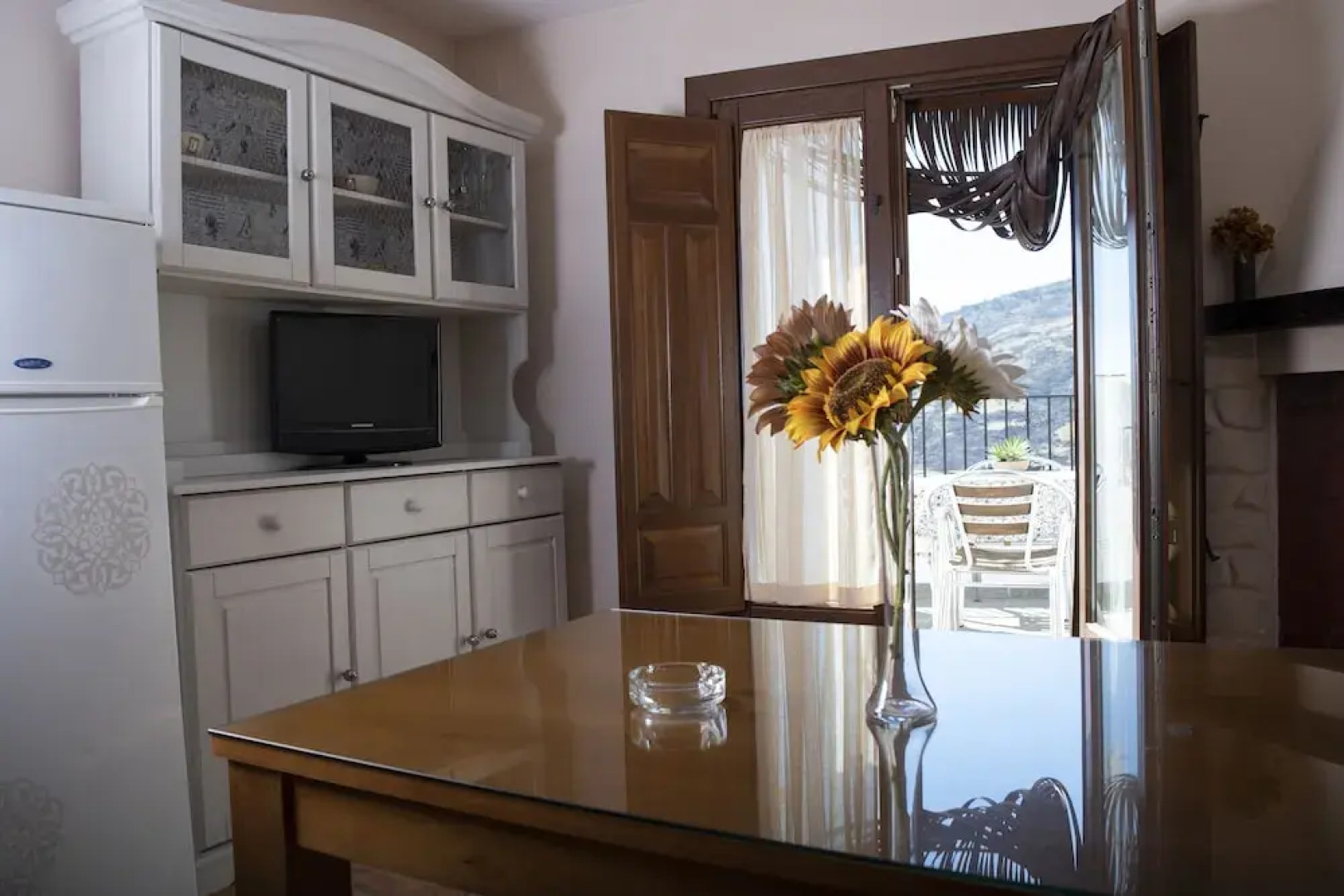 Apartamentos Vista Veleta