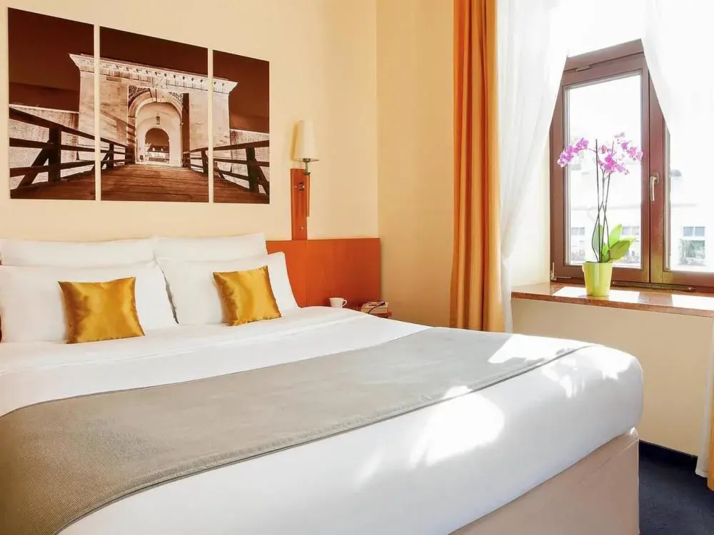 Hotel Zamojski & SPA