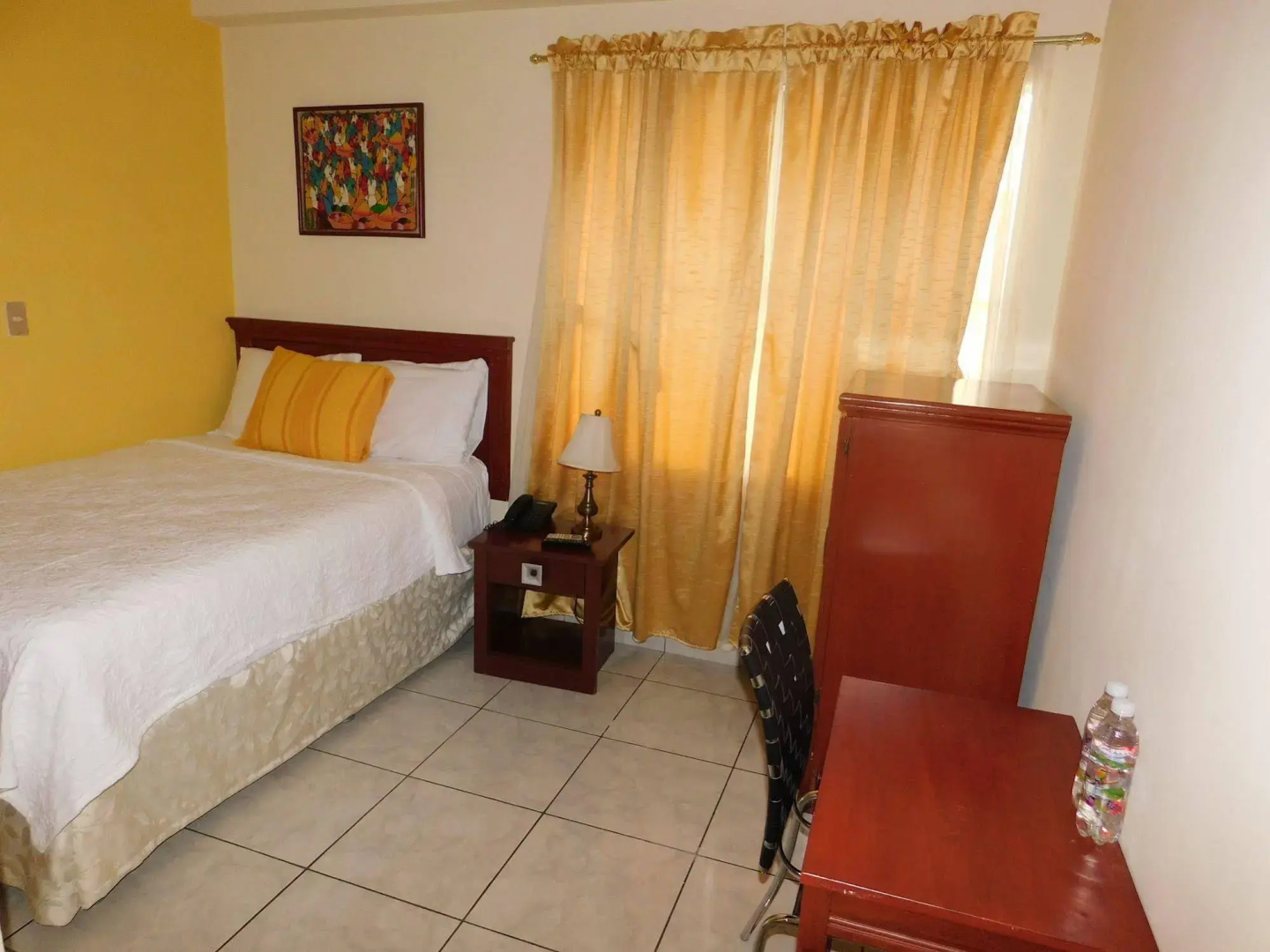 Hotel San Jose Hostal