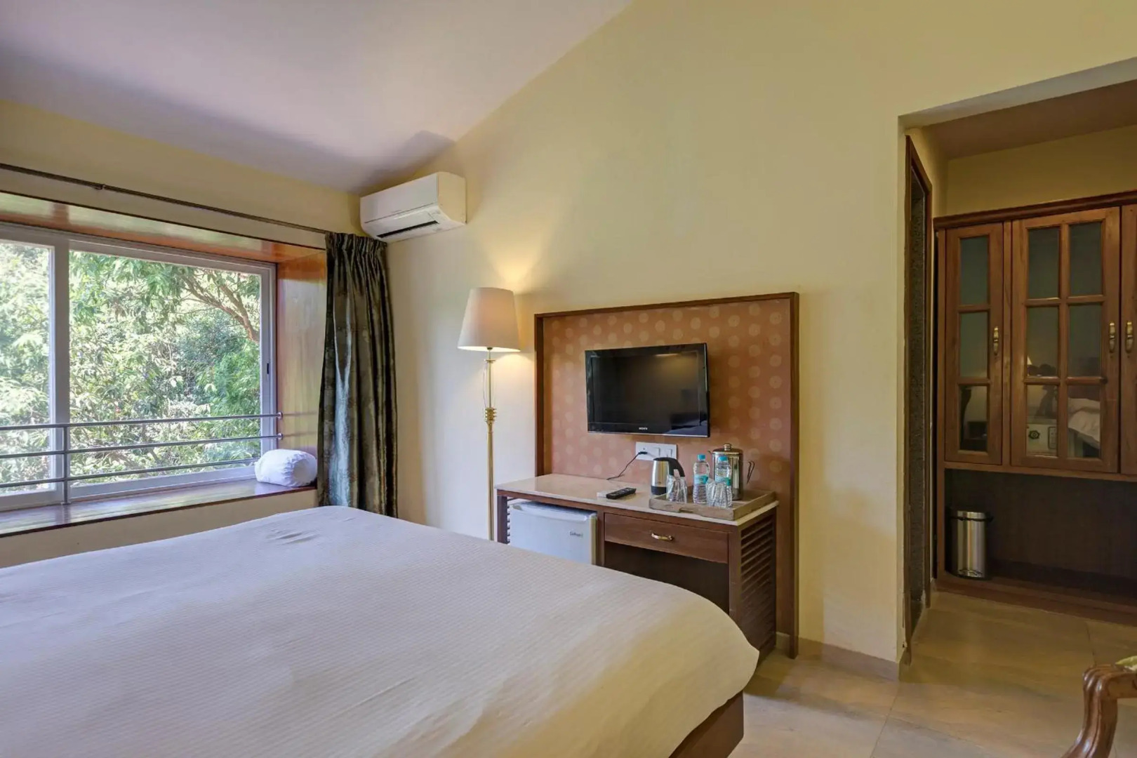 Ramsukh Resorts and Spa