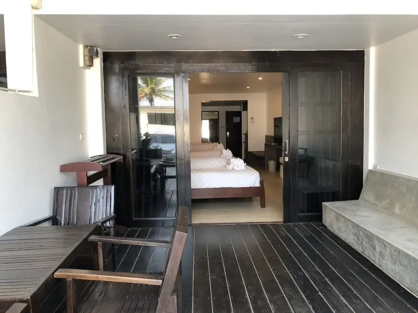 Baan Talay - Thungwualaen