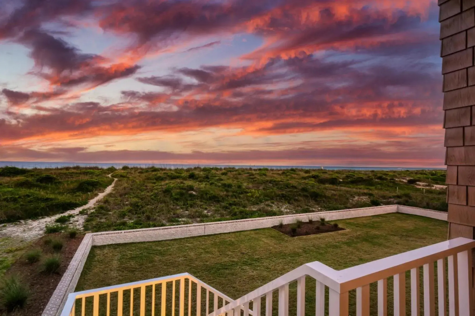 Gallery By The Sea by Sea Scape Properties