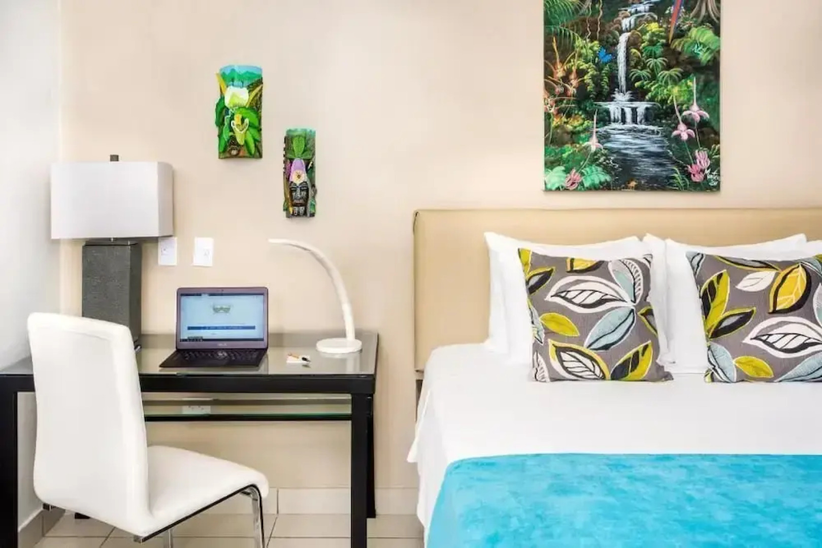 Tico Tico Villas Adult Only