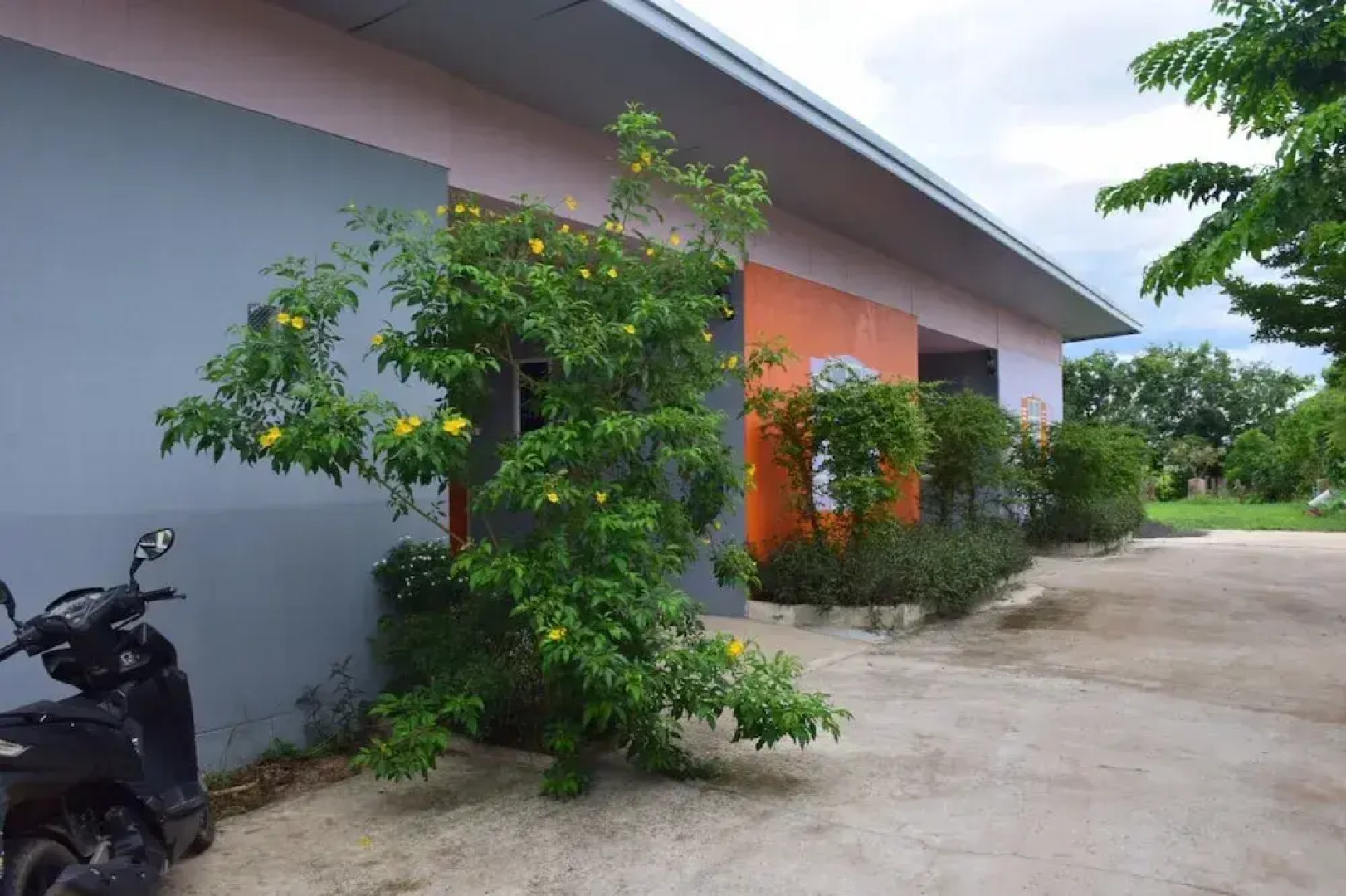 Sohground Boutique Resort