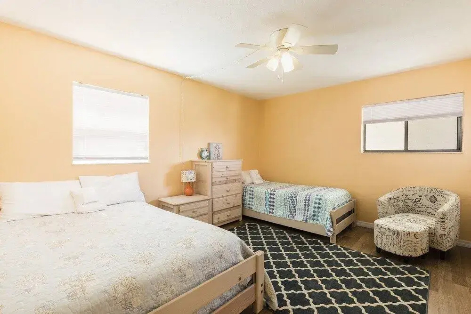 Starboard Light by VTrips