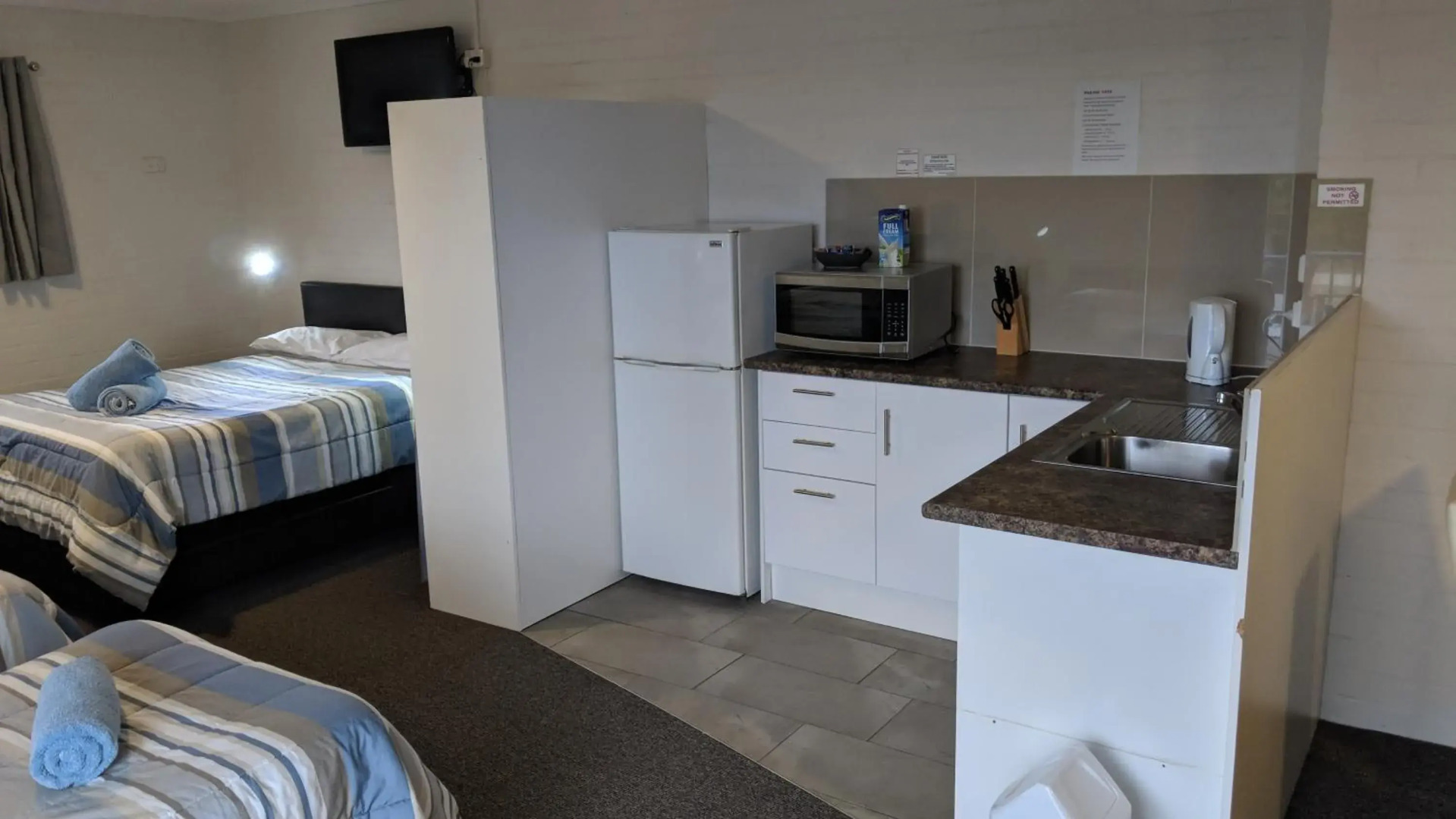 Harrington Village Motel