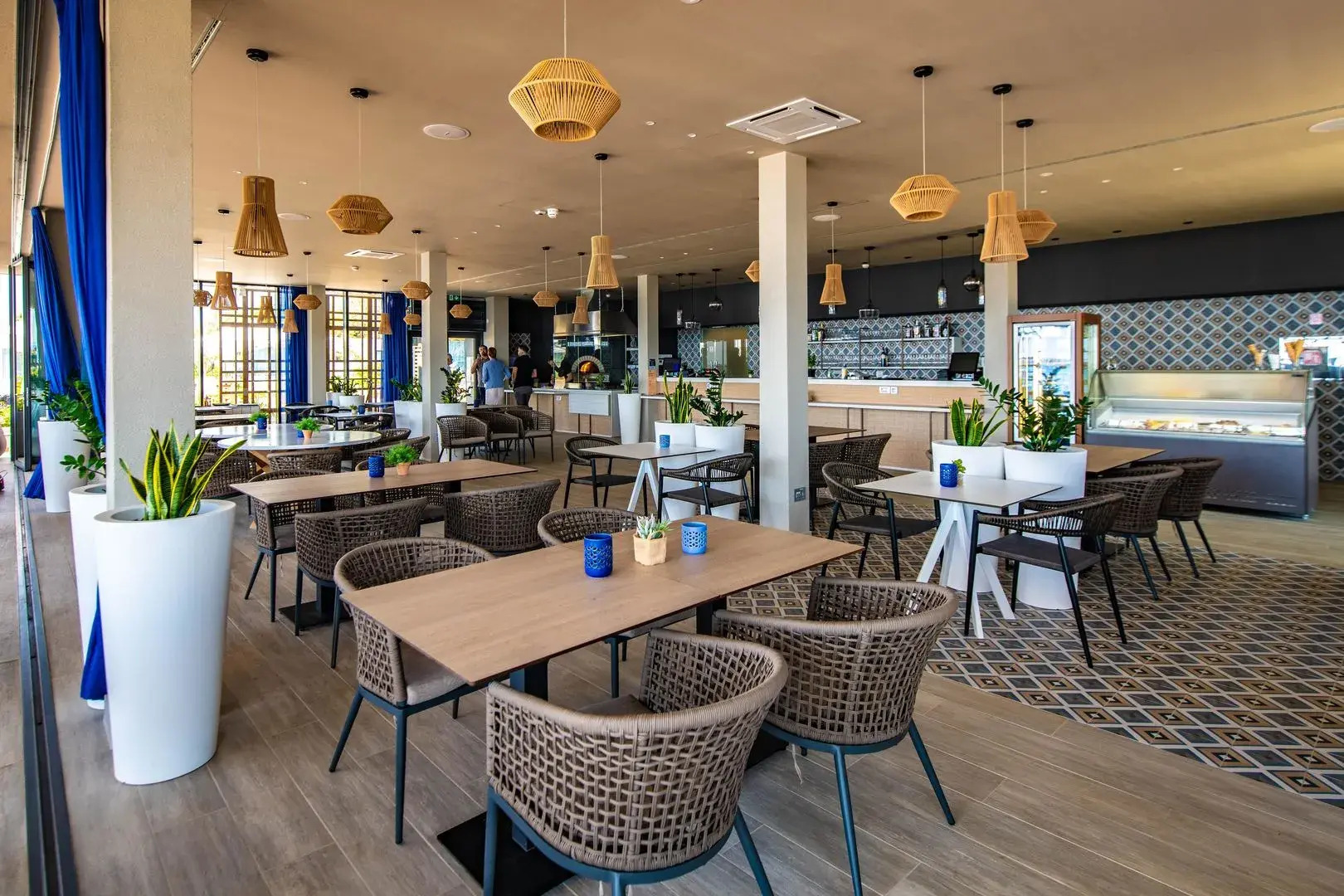 Arena Kažela Apartments