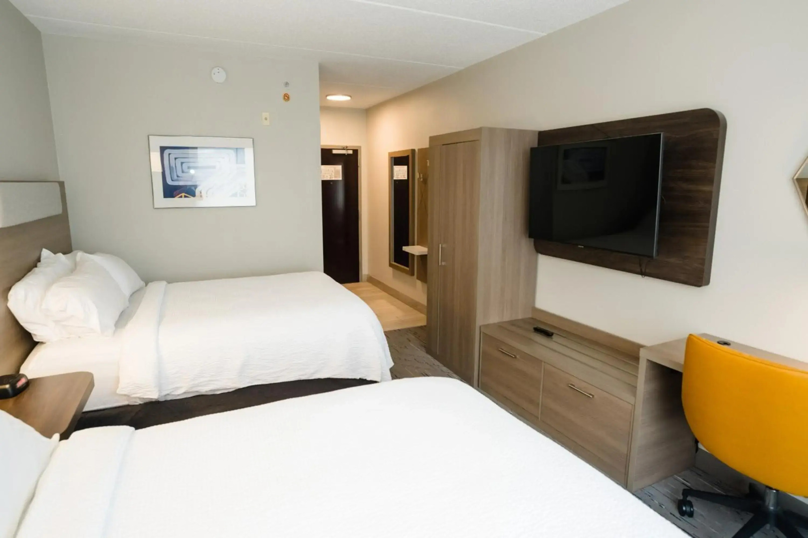 Element Denver Park Meadows