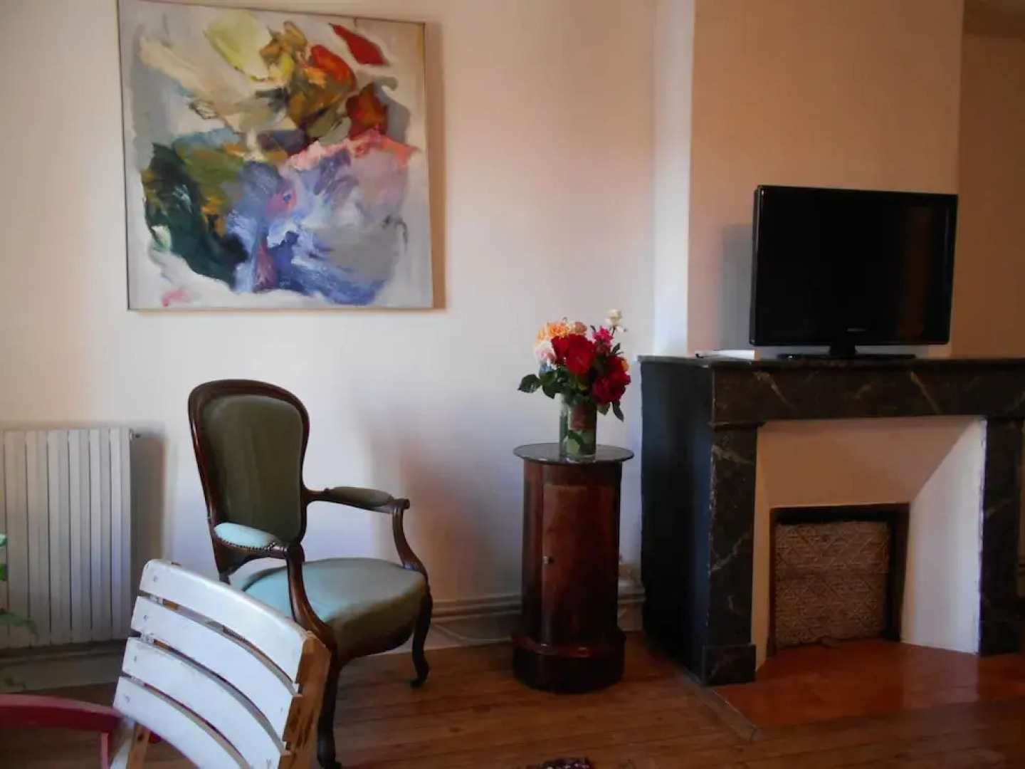 Montauban chambre d'hôtes Le 77