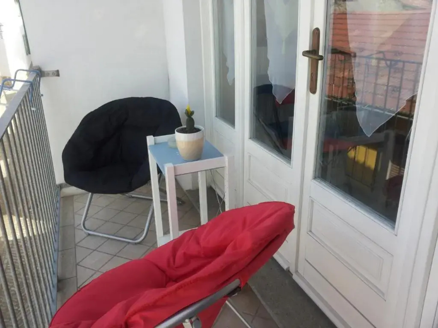 Conte Caramelli Apartment