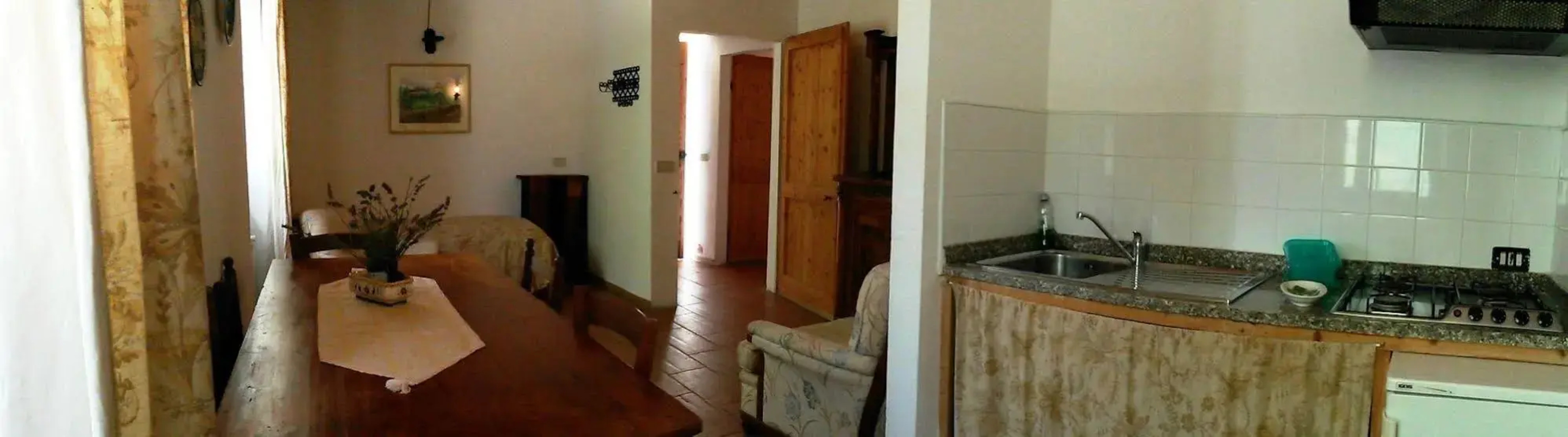 Agriturismo San Cristoforo