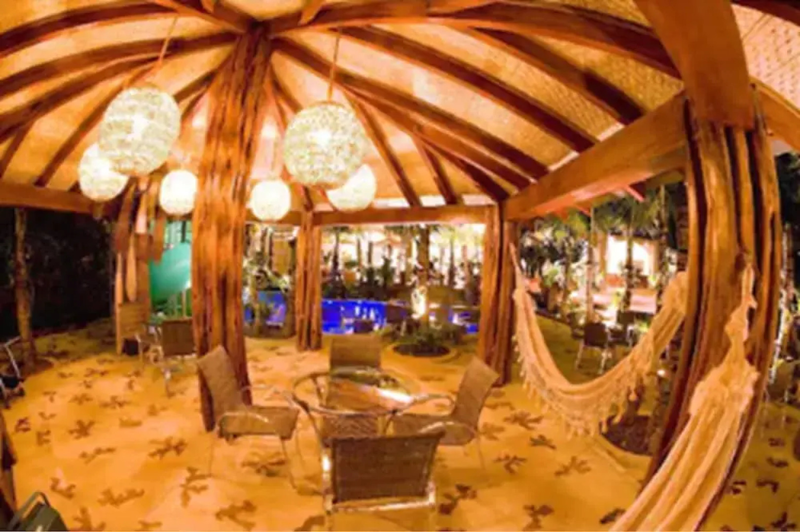 Beira Rio Palace Hotel