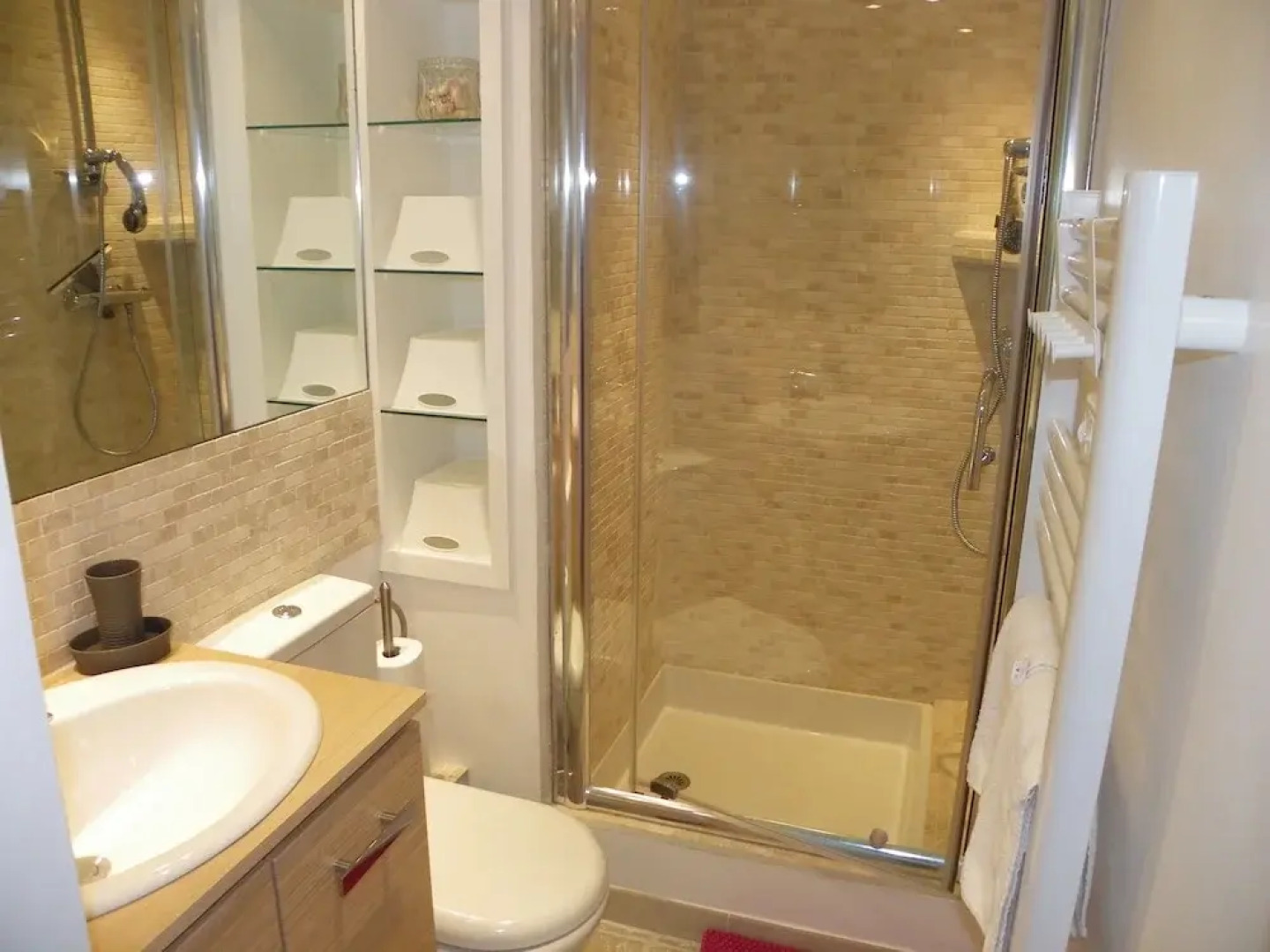 Agence la Galère - Appartement Amande