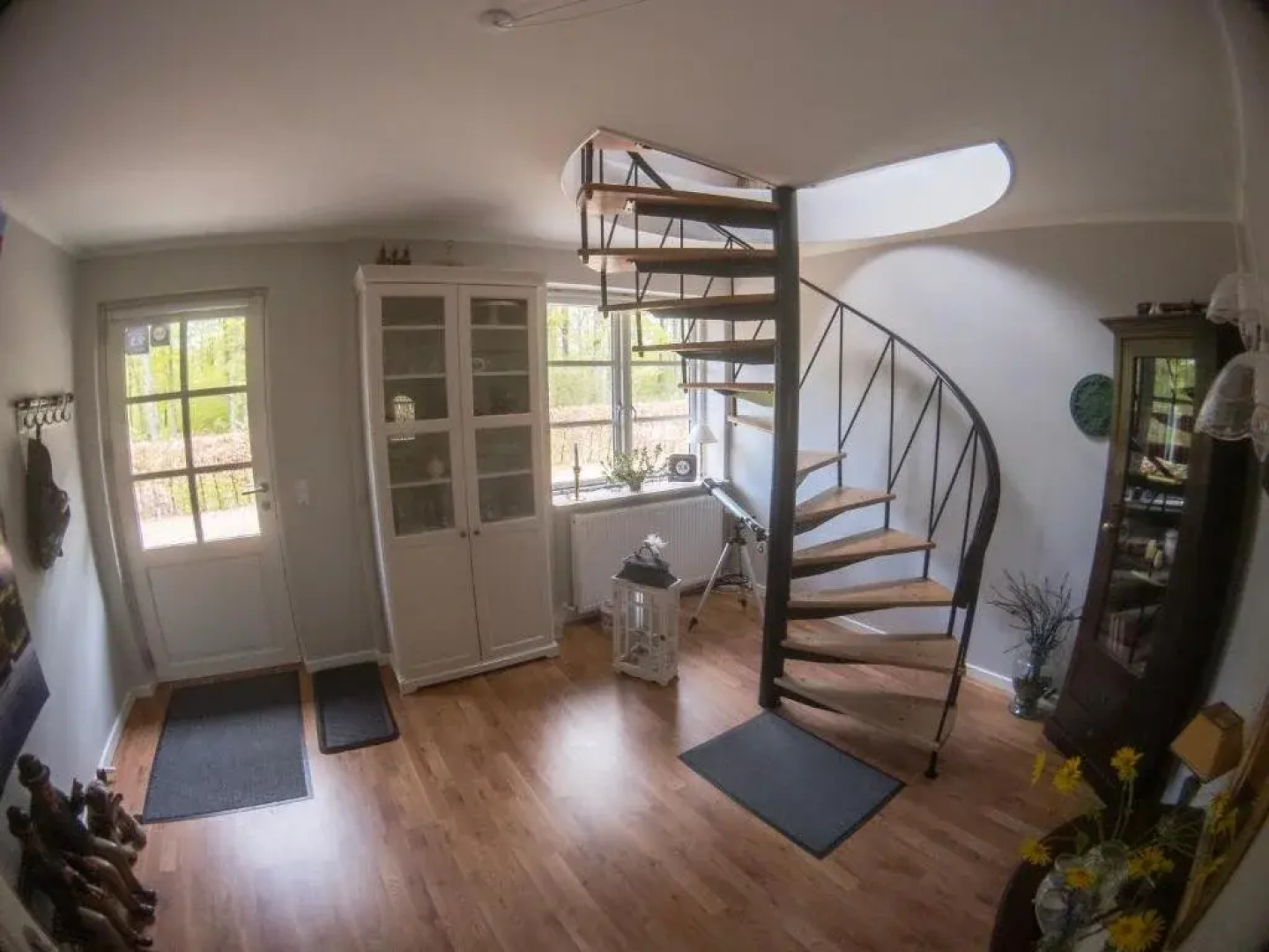 Lottes Bed and Breakfast