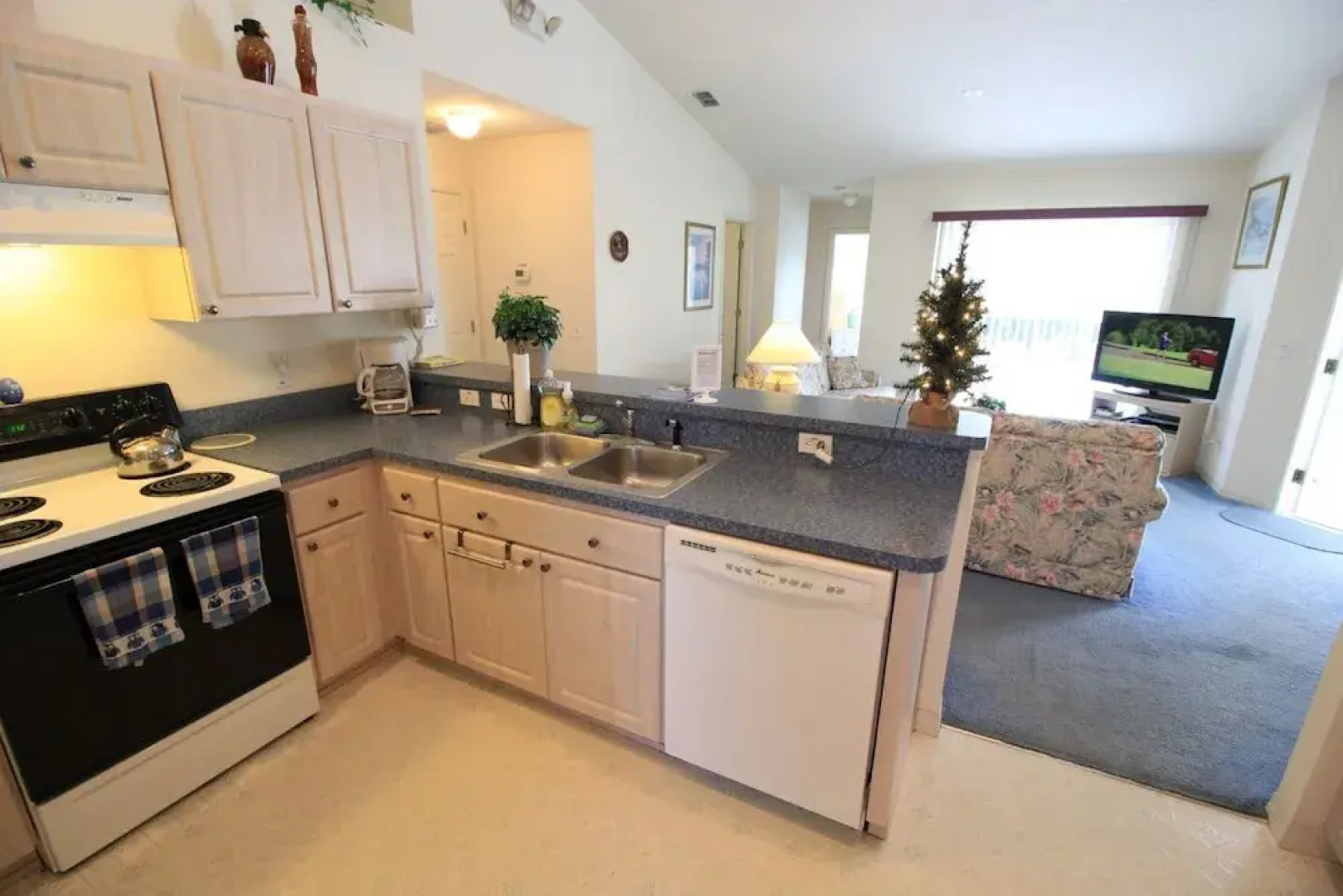 Villa Straatman - Comfort - 2 Bedroom