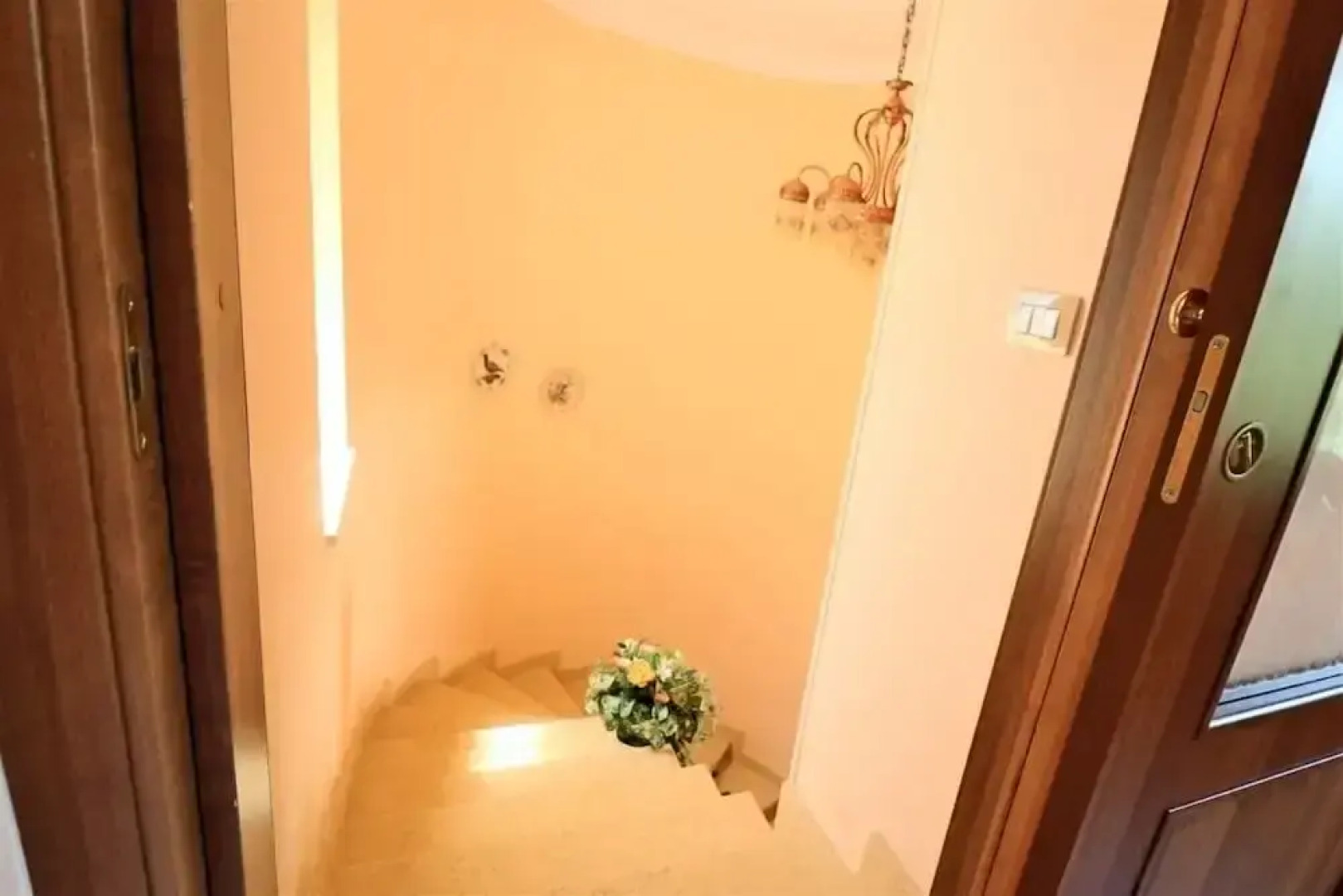 Residence Le Quattro Sorelle