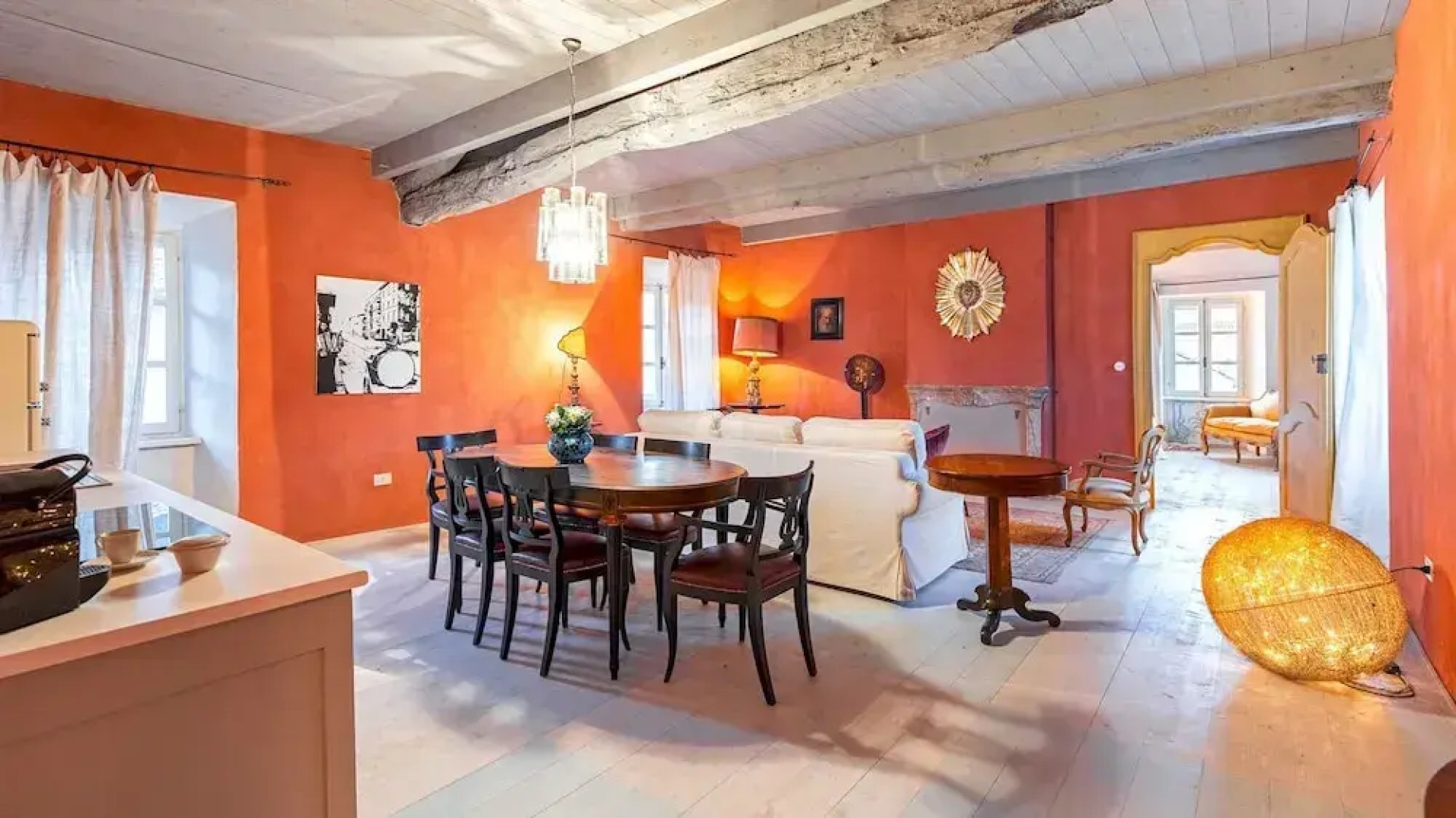 Palazzo Pozzo Bonelli 14 Emma Villas