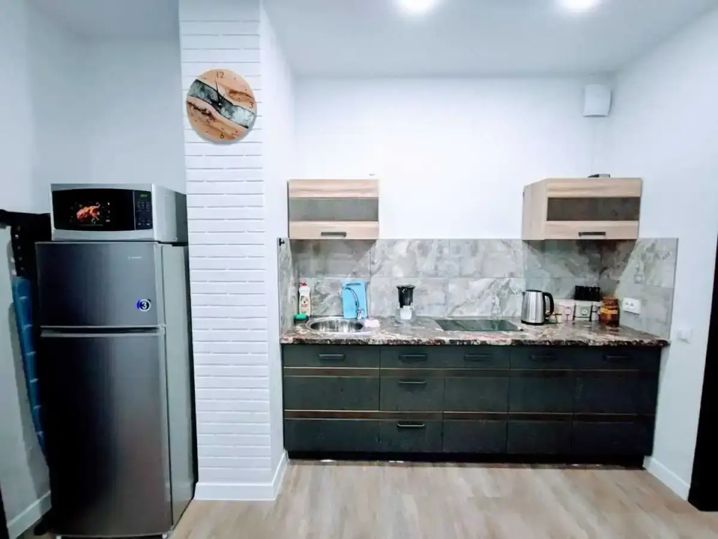 Апартаменты Веста на ул. Трудовая, д. 84