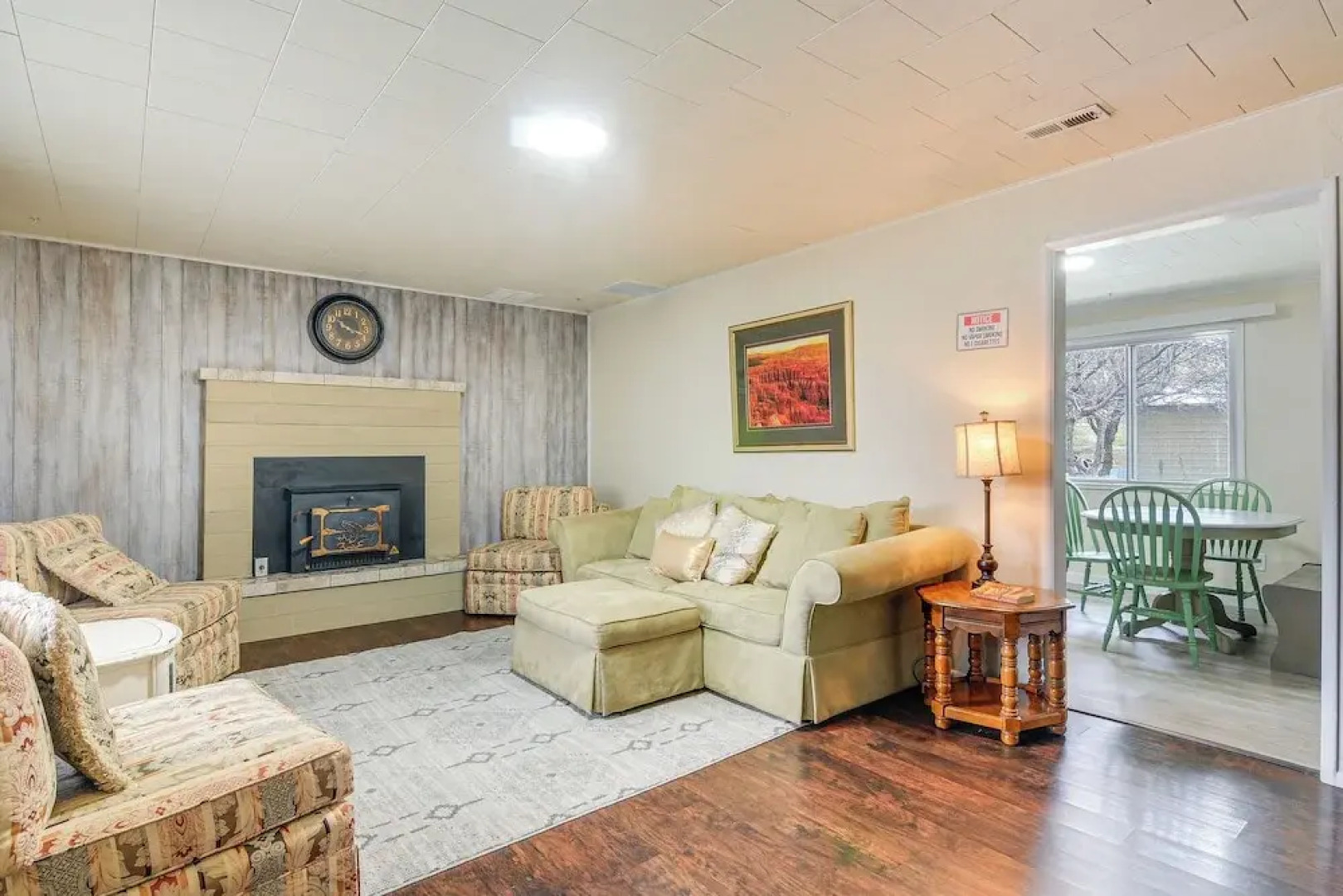 Tropic Getaway Near Bryce Canyon National Park!