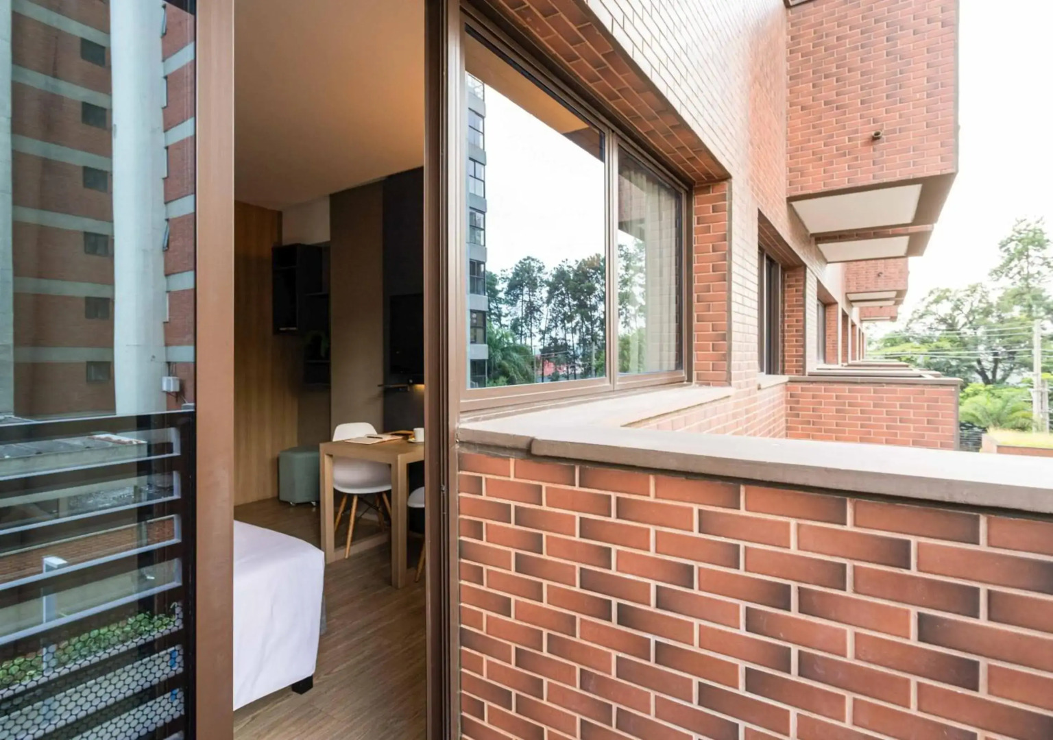 Aparthotel Adagio Alphaville