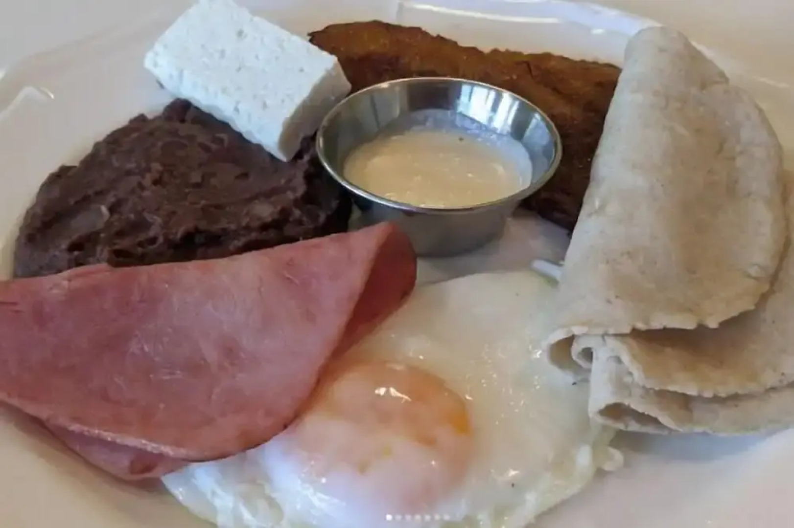 Hotel Internacional Palmerola