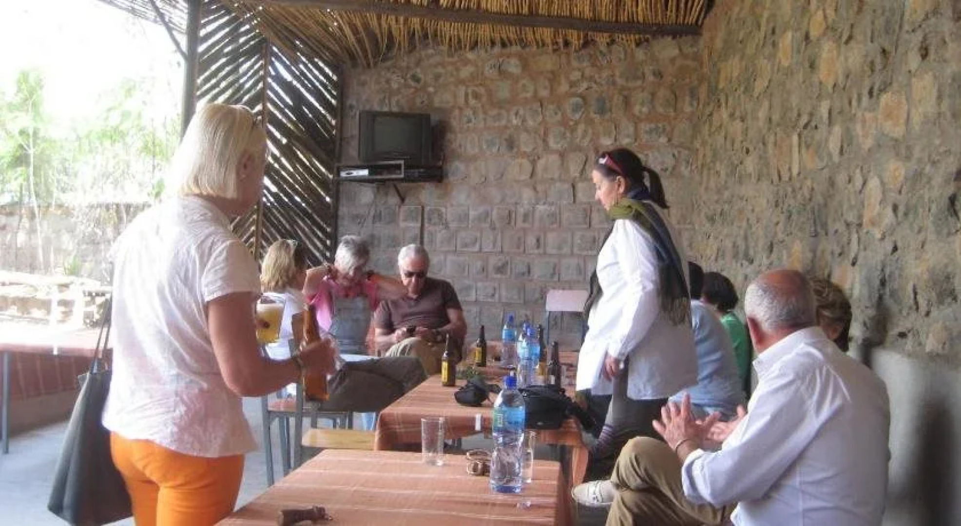 Jerusalem Hotel Lalibela