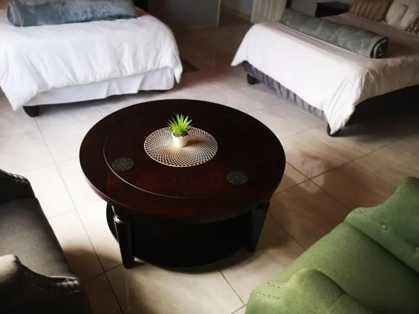 Tuvawa Luxury Suites