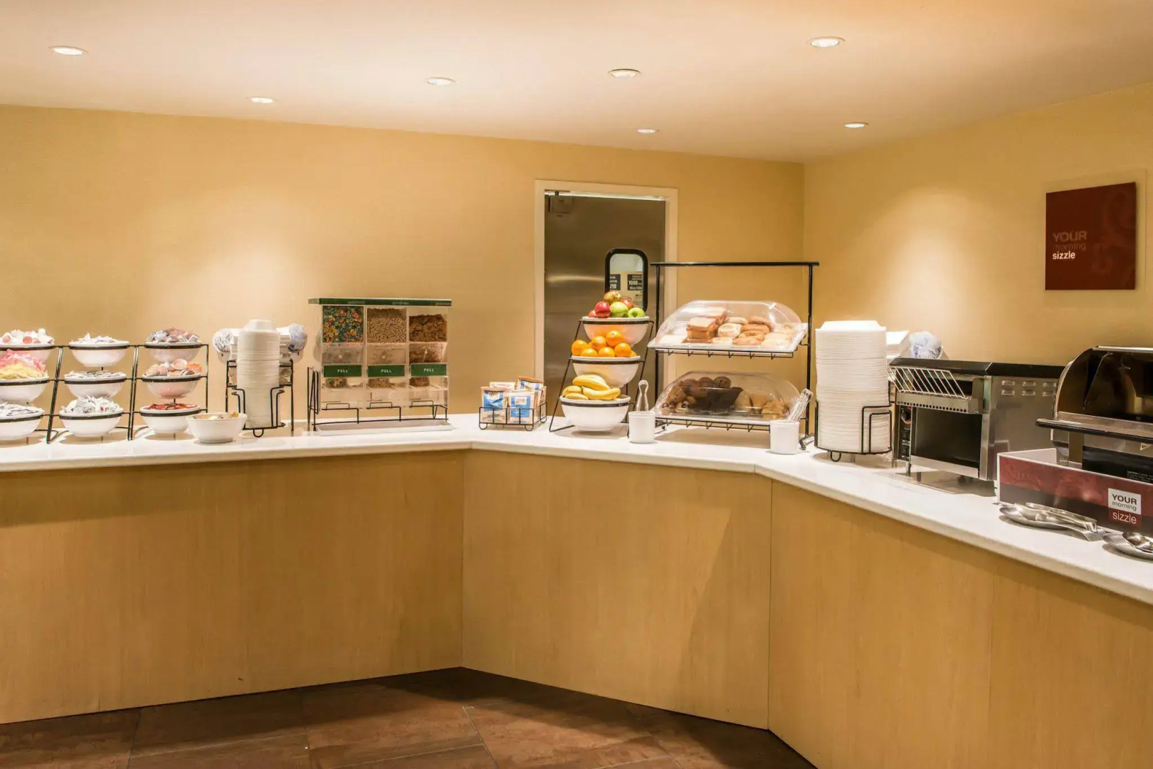 Comfort Inn & Suites Pittsburgh Fox Chapel