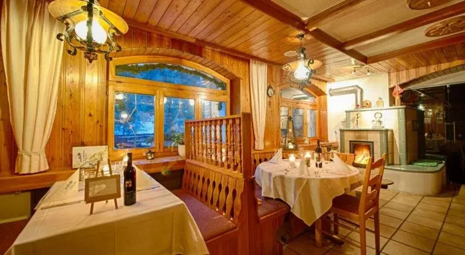 Pension Aaron am See