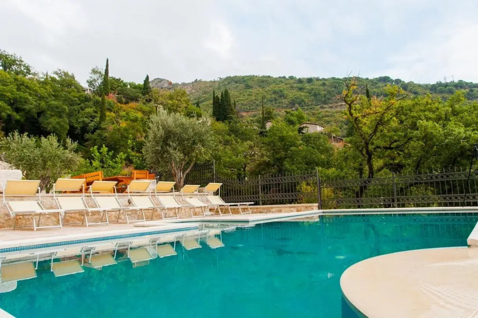 Pietra Mare Apartments