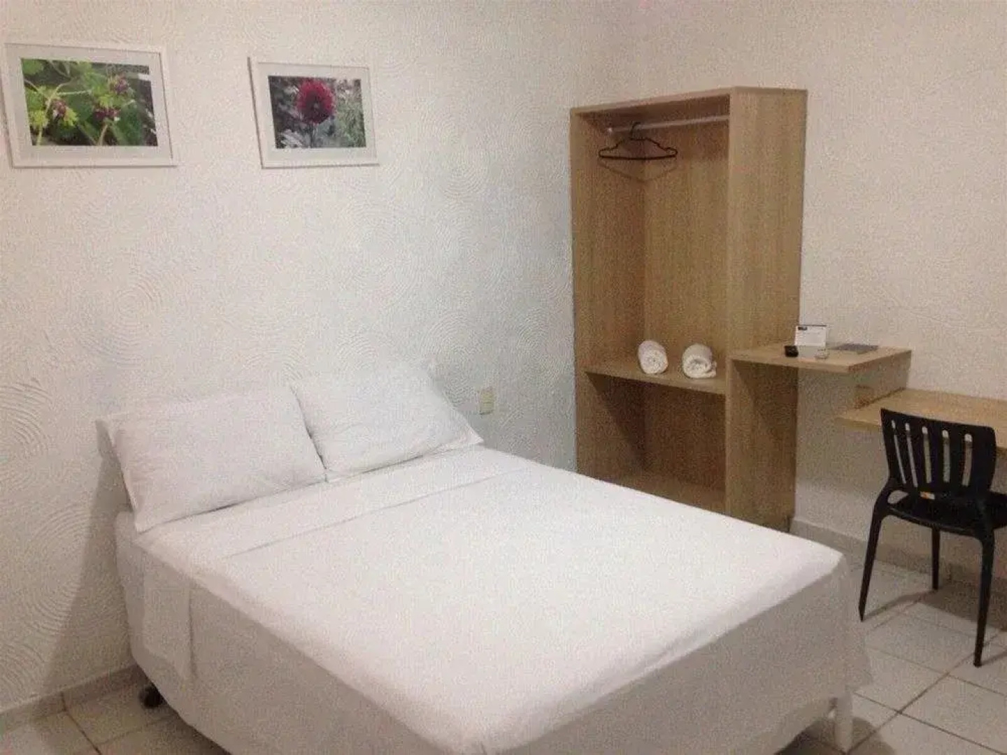 Hotel Casa Branca Carapibus