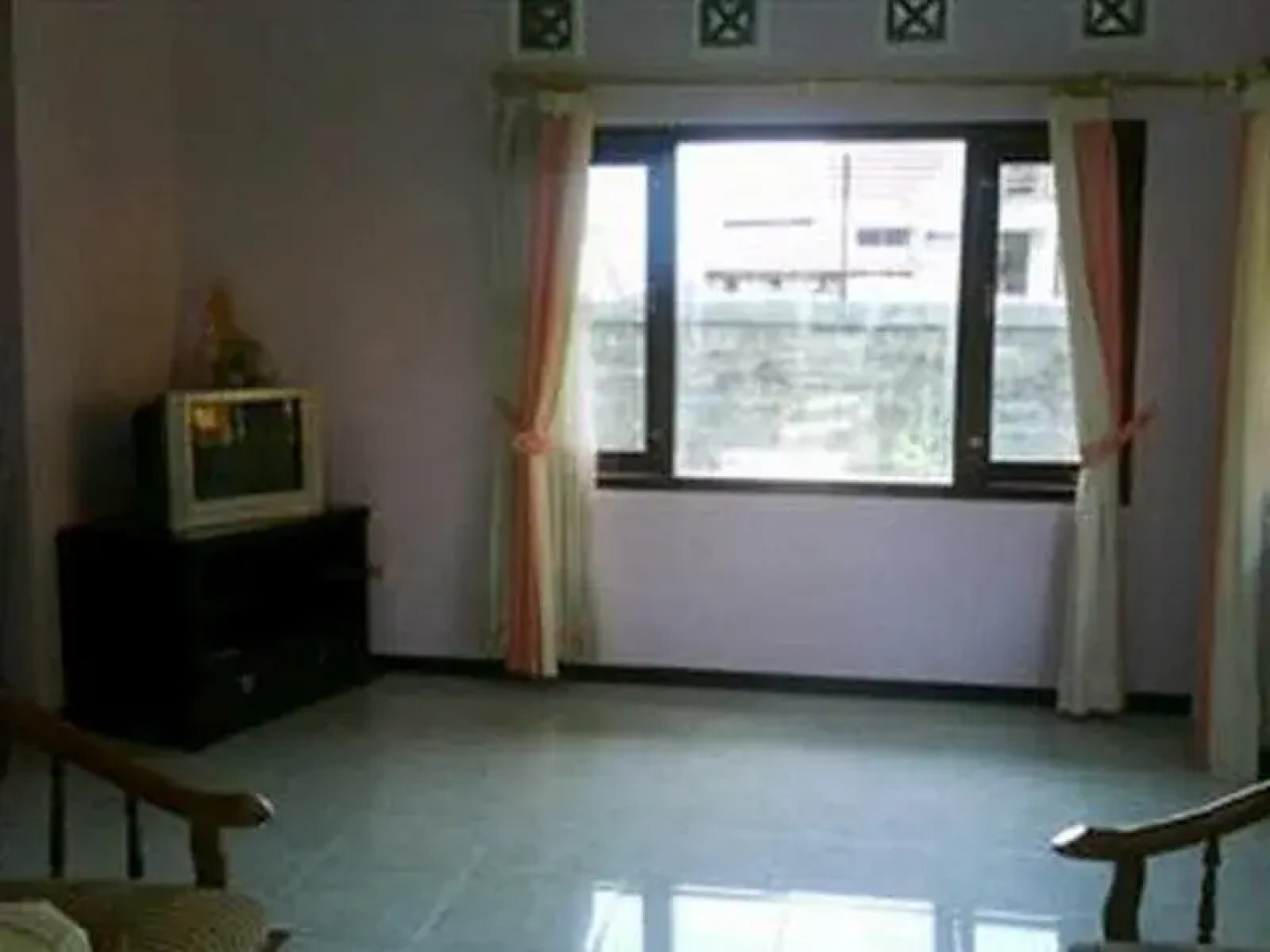 Villa Edelweiss Batu