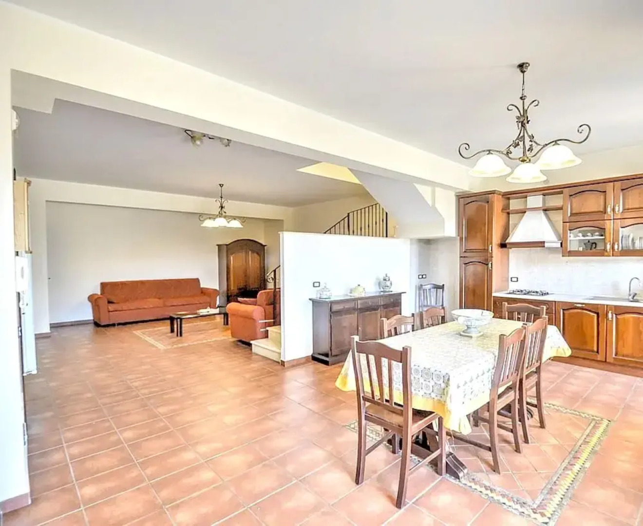 Villa With 6 Bedrooms In Trecastagni With Private Pool And Wifi 9 Km From The Beach