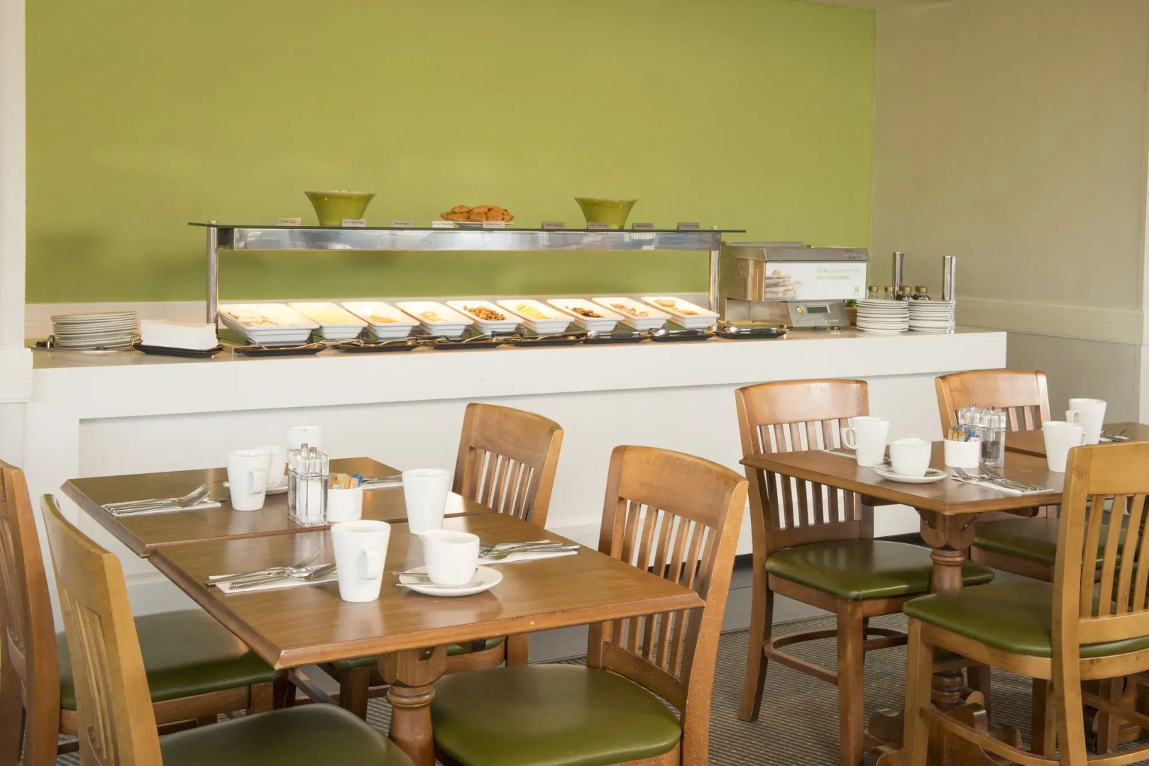 Holiday Inn Basildon by IHG