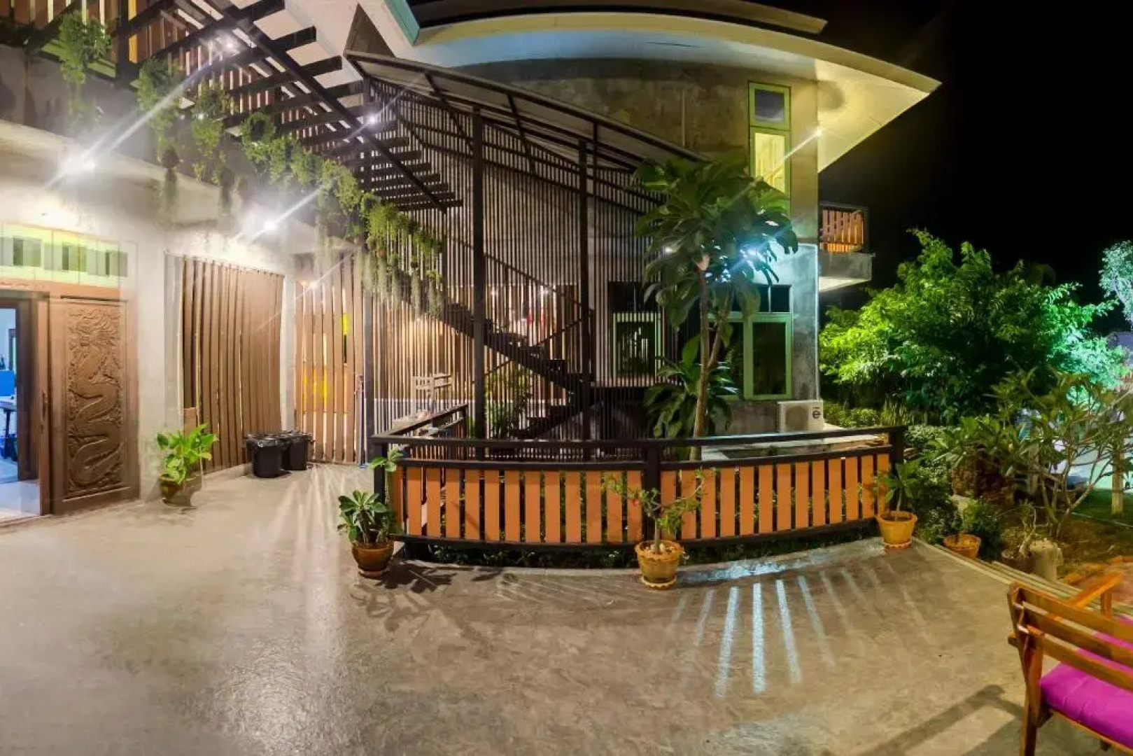 Tonmai Suites (SHA Extra Plus)