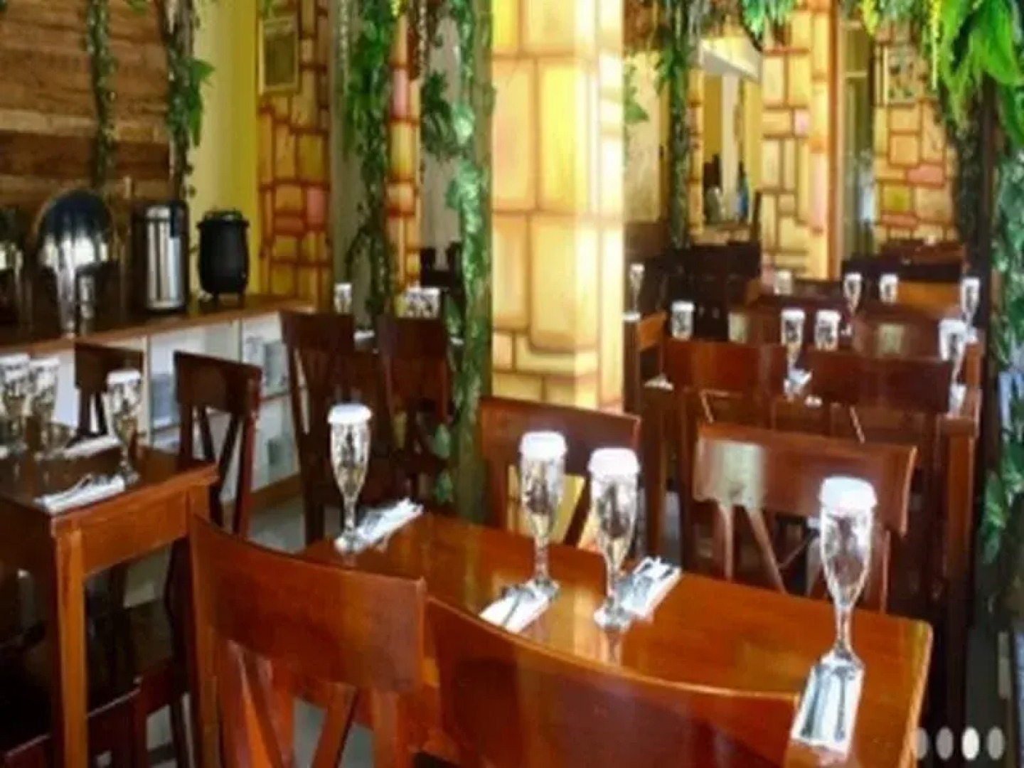 Hotel New Ayuda Bogor